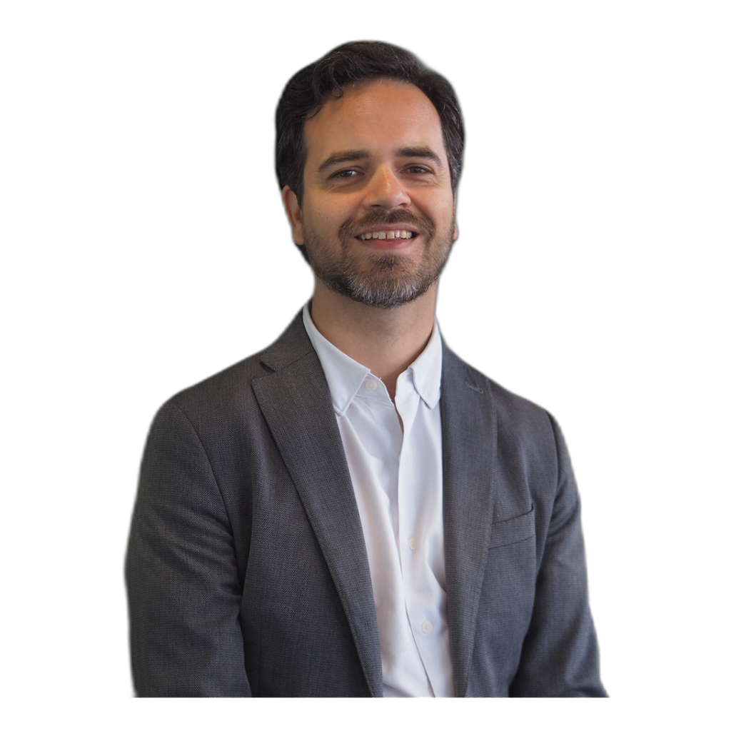 Pedro Neves