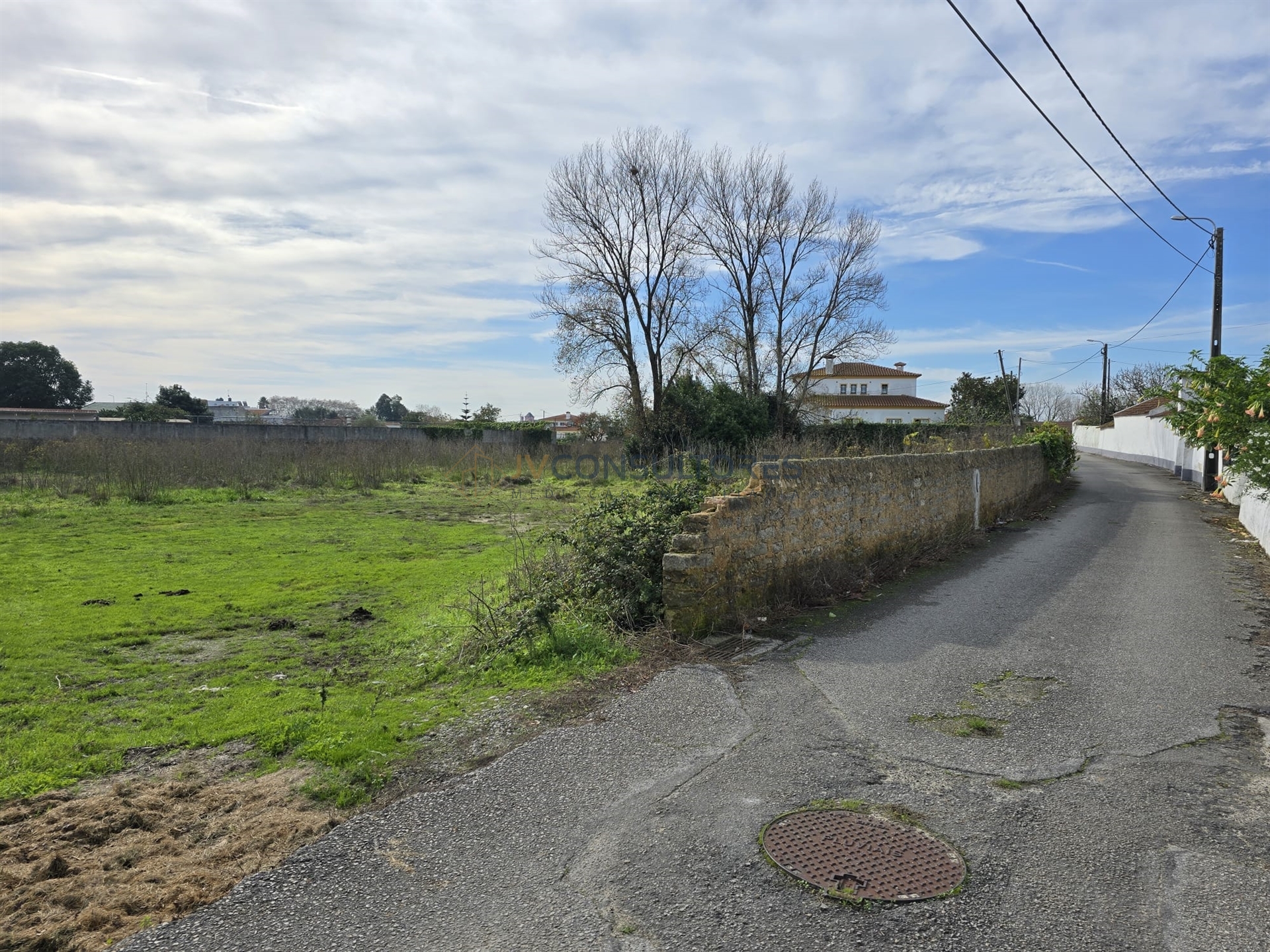 Terreno em Estarreja