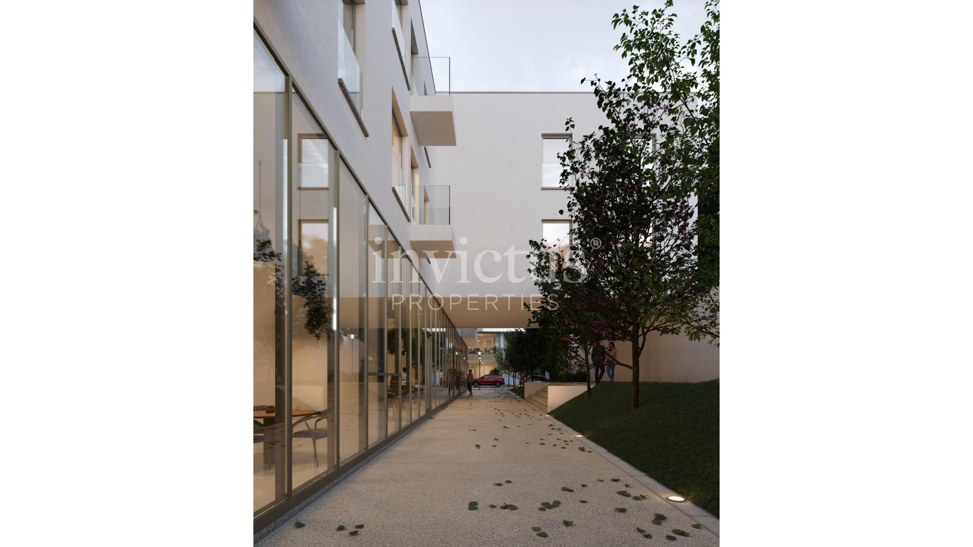 Apartamento T2 Venda em Cedofeita, Santo Ildefonso, Sé, Miragaia, São Nicolau e Vitória,Porto — foto 3