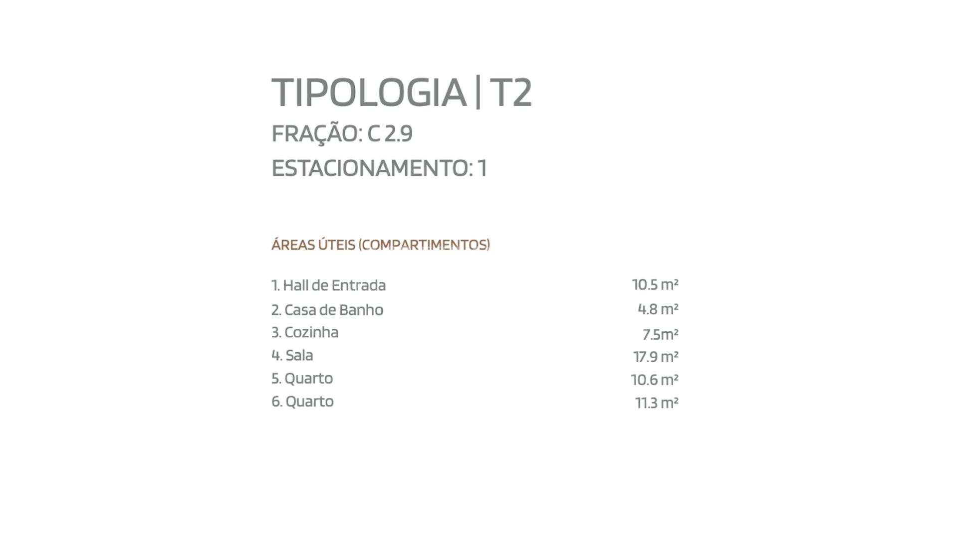 Apartamento T2 Venda em Cedofeita, Santo Ildefonso, Sé, Miragaia, São Nicolau e Vitória,Porto — foto 6
