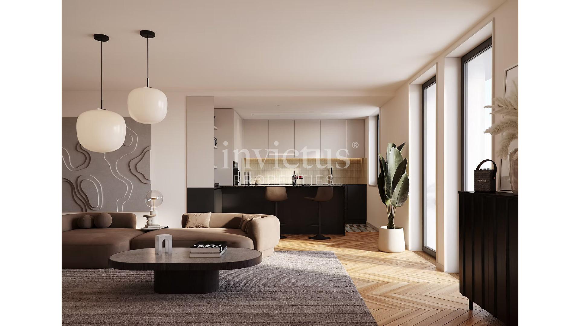 Apartamento  Venda em Cedofeita, Santo Ildefonso, Sé, Miragaia, São Nicolau e Vitória,Porto — foto 4