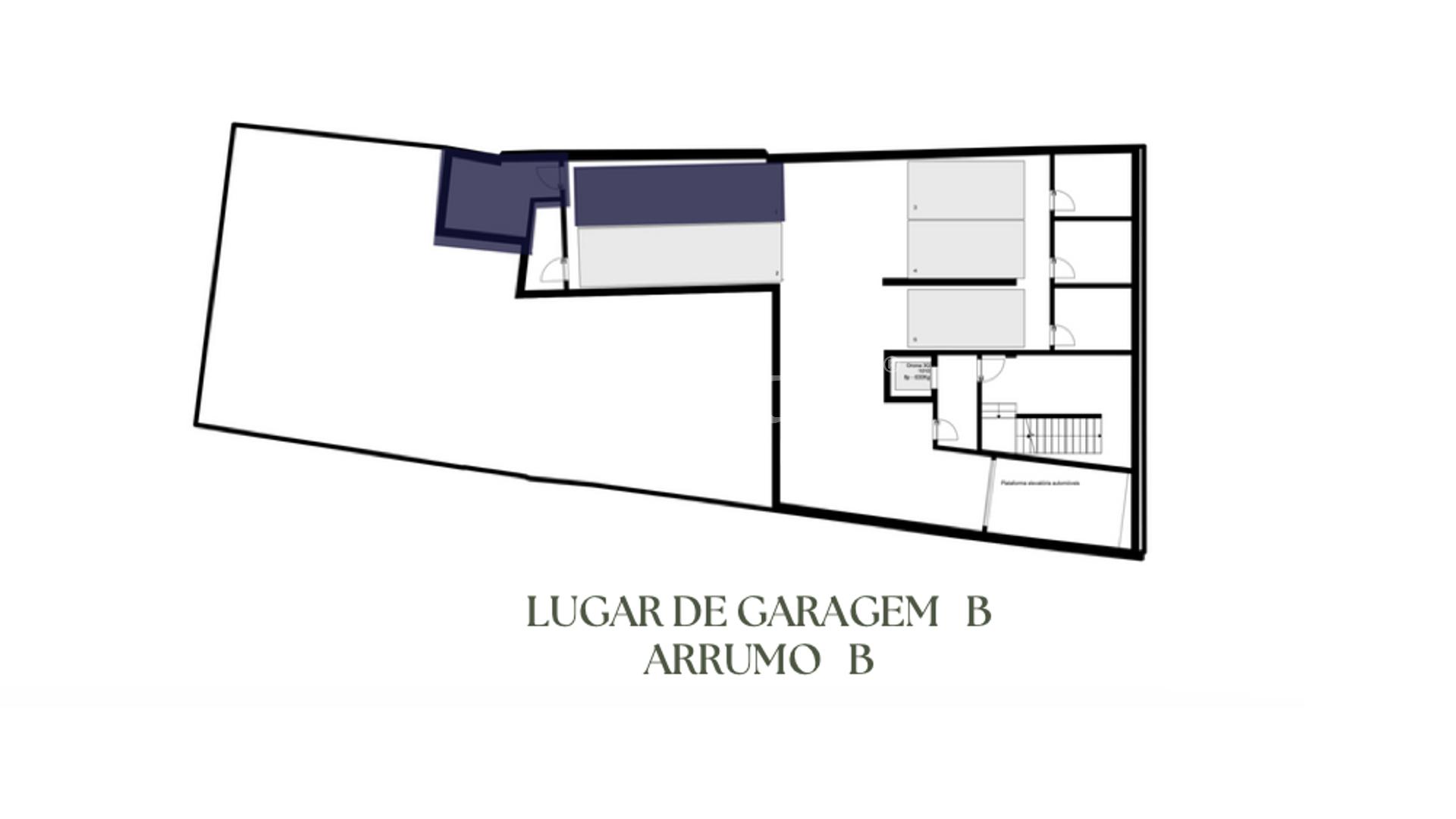 Apartamento  Venda em Cedofeita, Santo Ildefonso, Sé, Miragaia, São Nicolau e Vitória,Porto — foto 10