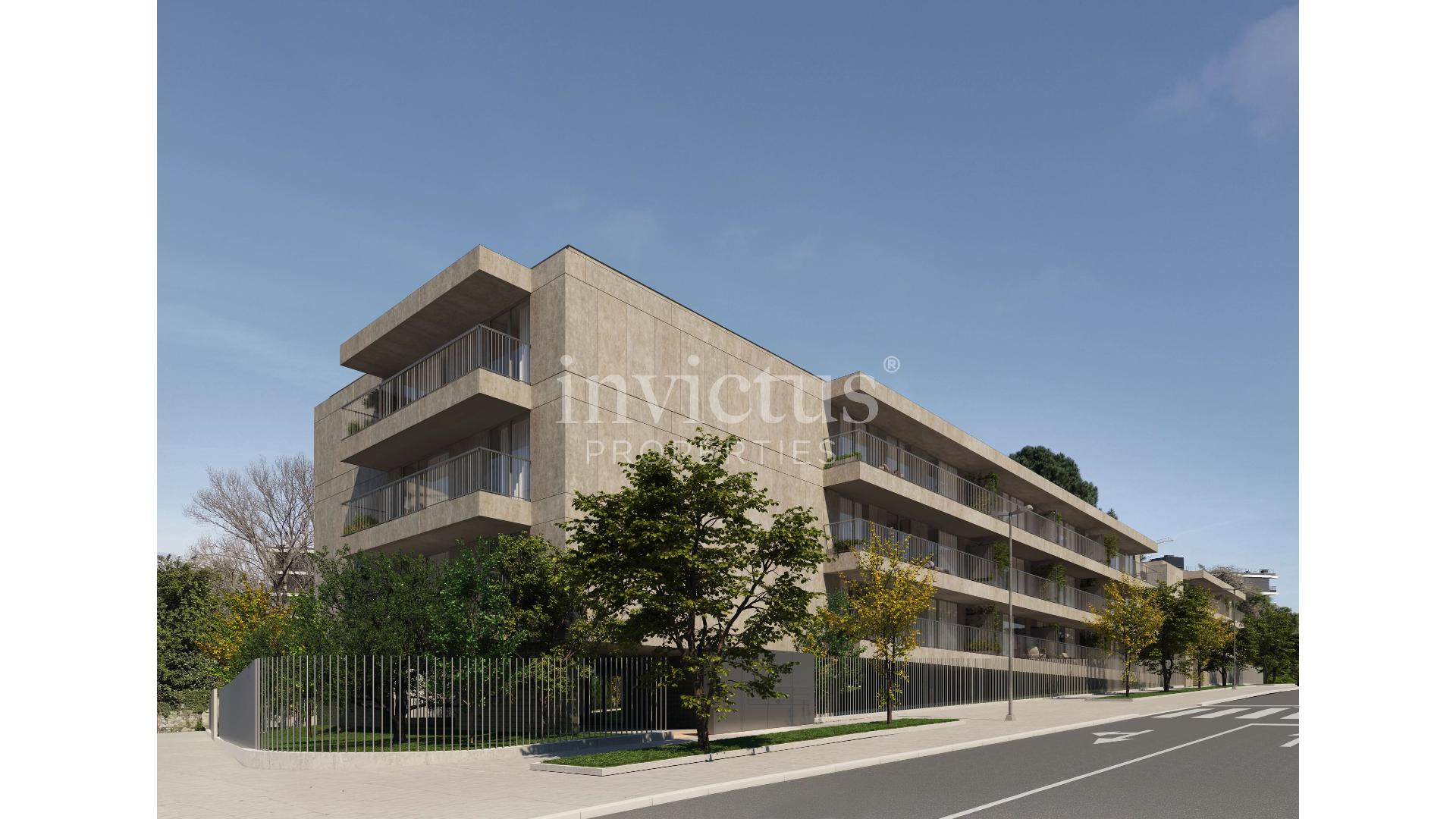 Apartamento T1 Venda em Ramalde,Porto — foto 4