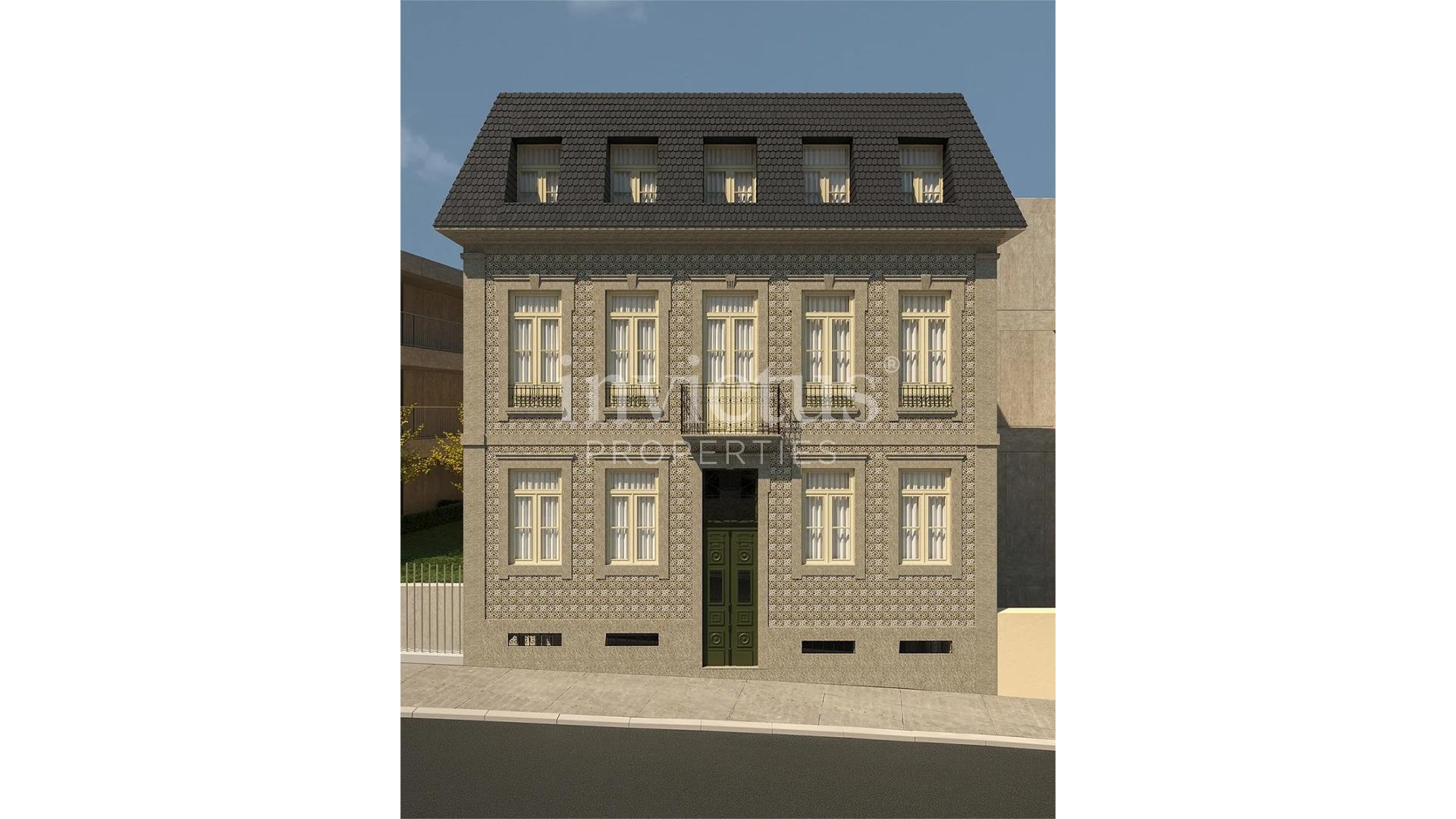 Apartamento T1 Venda em Ramalde,Porto — foto 5