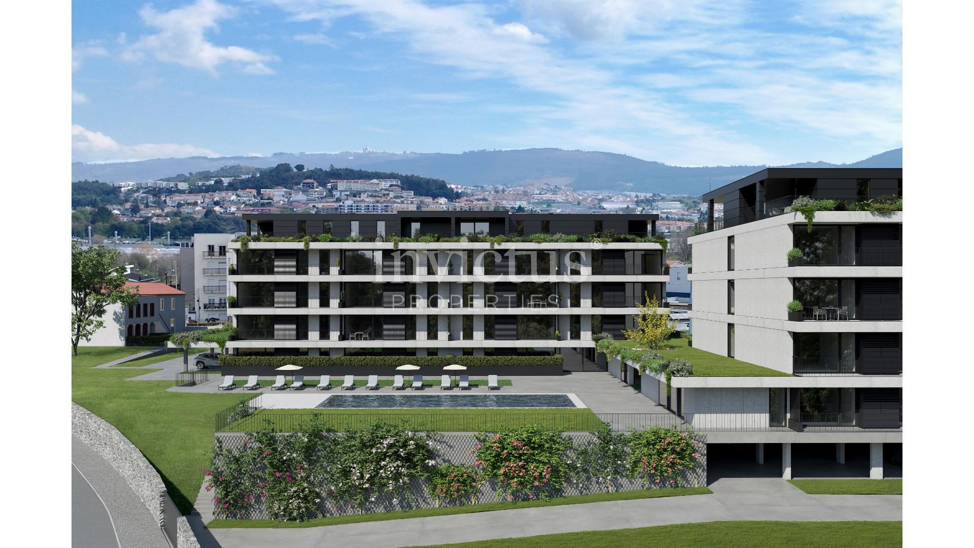 Apartamento T4 Venda em Ferreiros e Gondizalves,Braga — foto 3