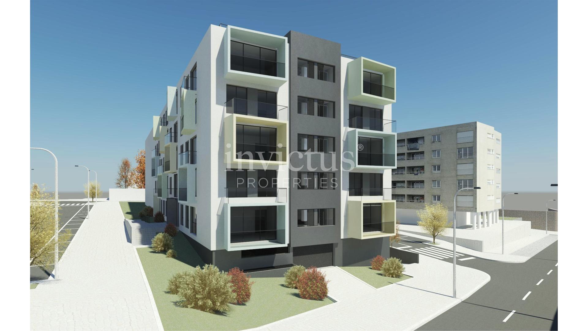 Apartamento T3 Venda em Matosinhos e Leça da Palmeira,Matosinhos — foto 3
