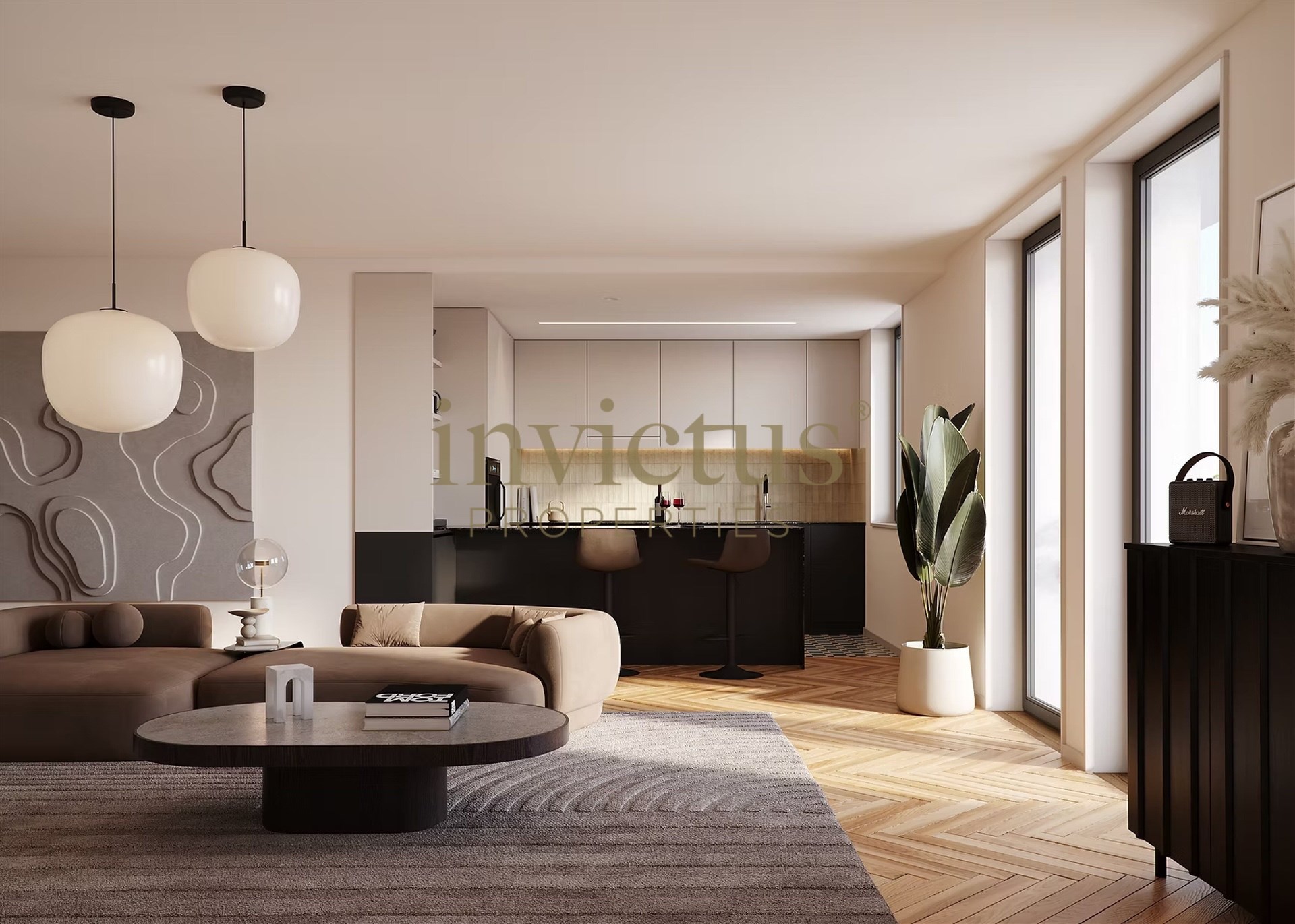 Apartamento T3 DUPLEX Venda em Cedofeita, Santo Ildefonso, Sé, Miragaia, São Nicolau e Vitória,Porto — foto 4