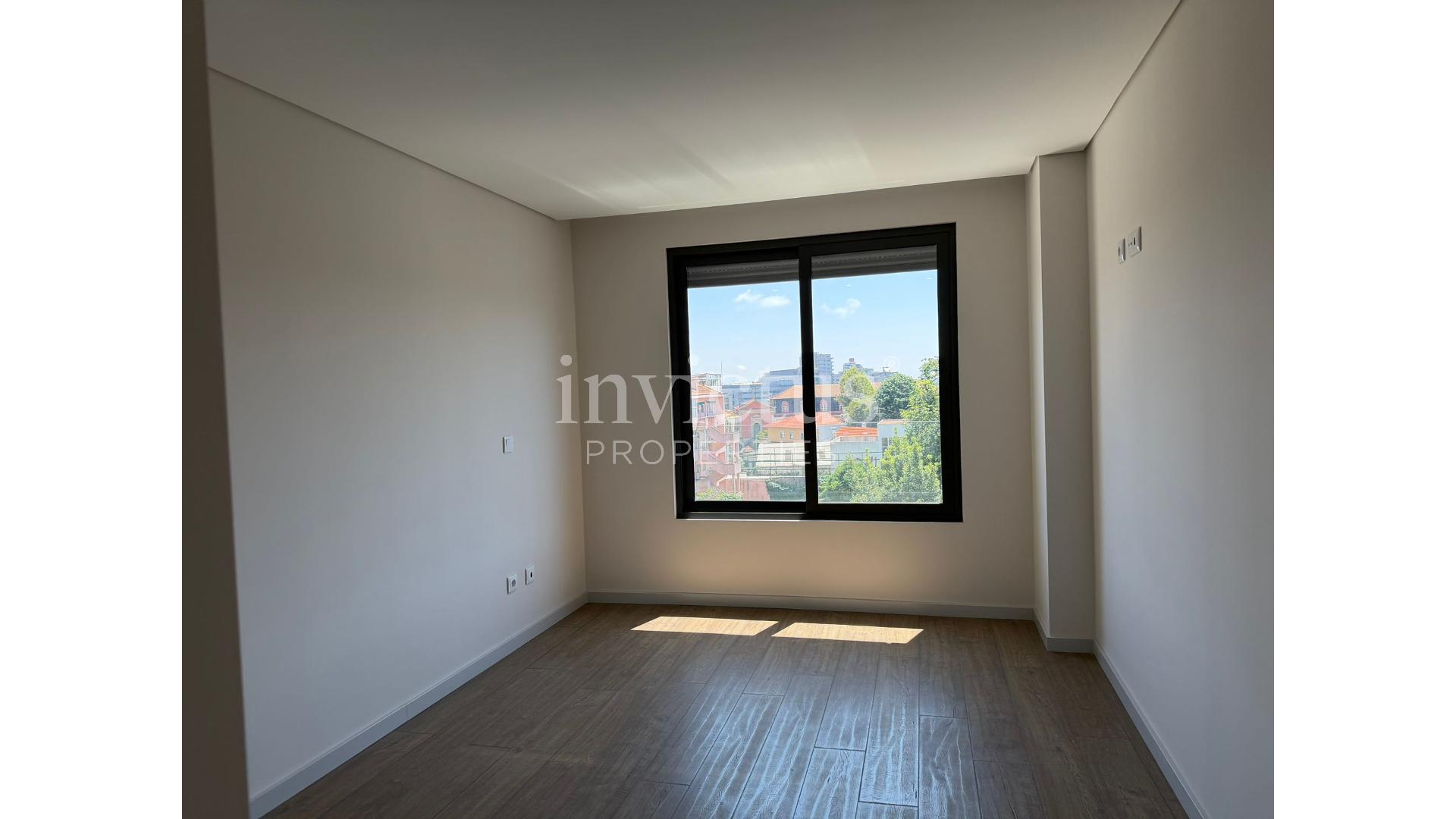 Apartamento T3 Venda em Lordelo do Ouro e Massarelos,Porto — foto 8