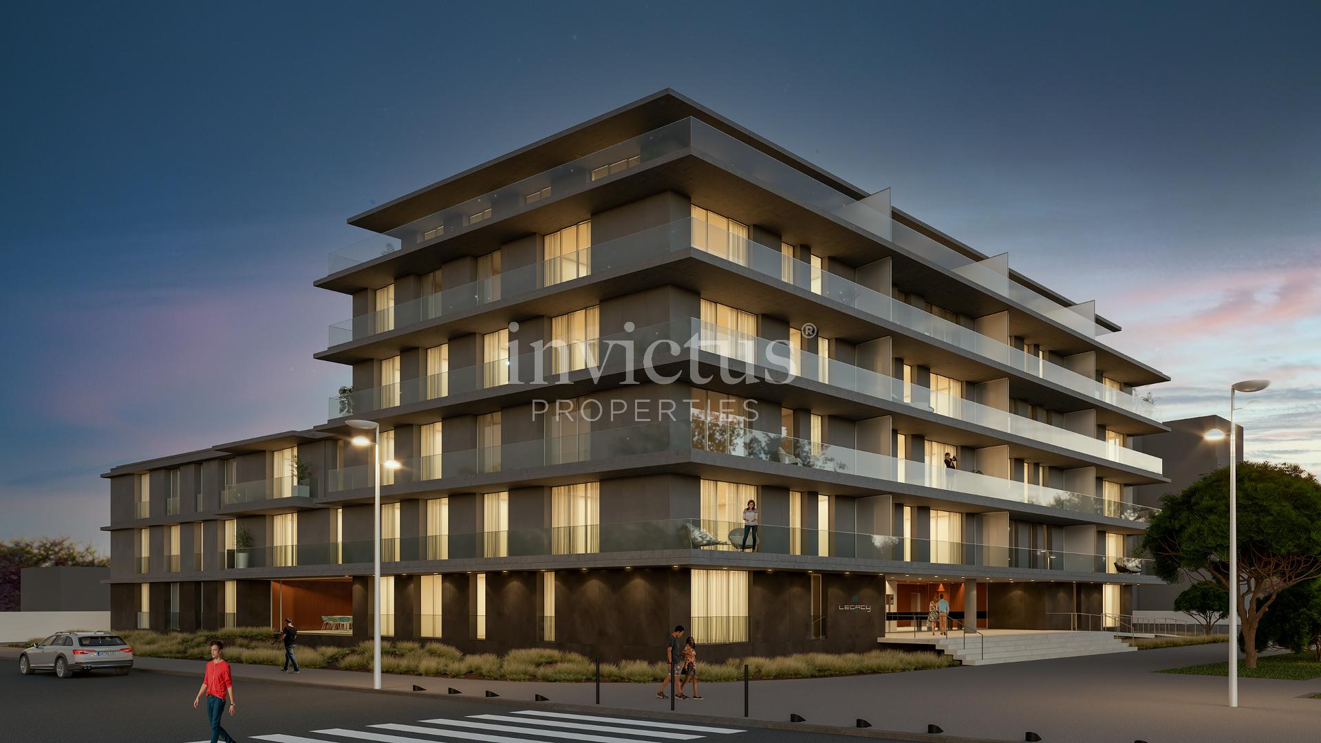 Apartamento T1 Venda em Vila do Conde,Vila do Conde — foto 2