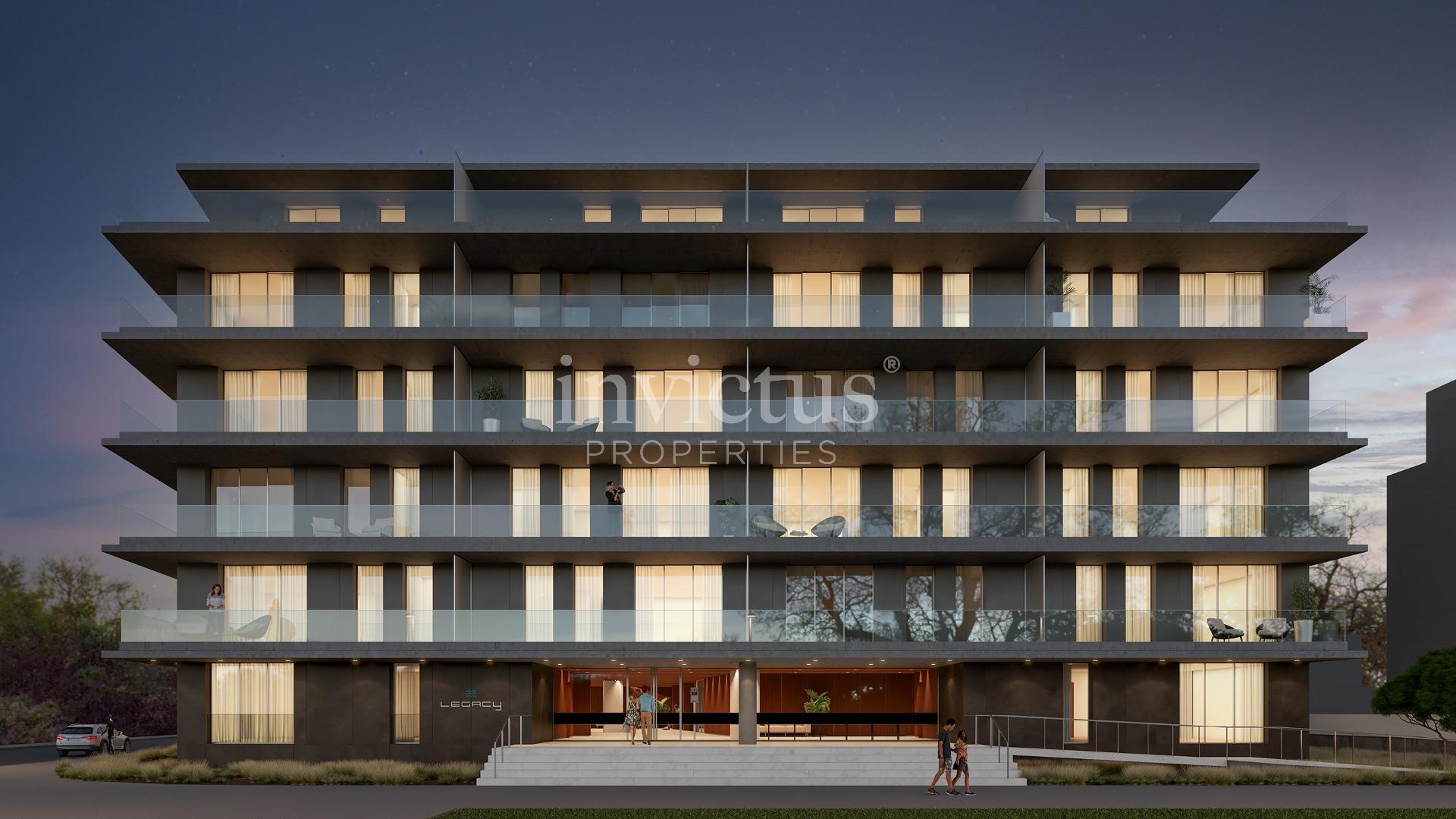 Apartamento T1 Venda em Vila do Conde,Vila do Conde — foto 3