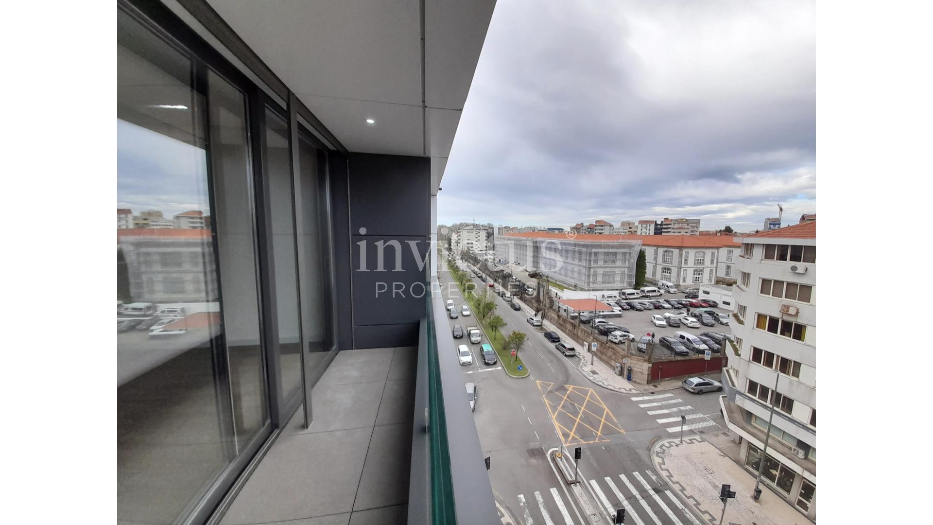 Apartamento T3 Venda em Lordelo do Ouro e Massarelos,Porto — foto 16