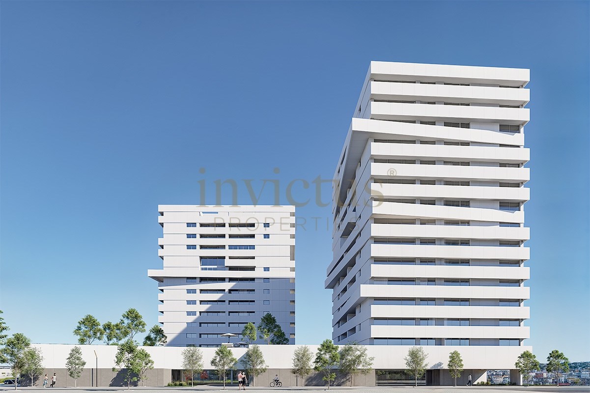 Apartamento T3 Venda em Ramalde,Porto — foto 7