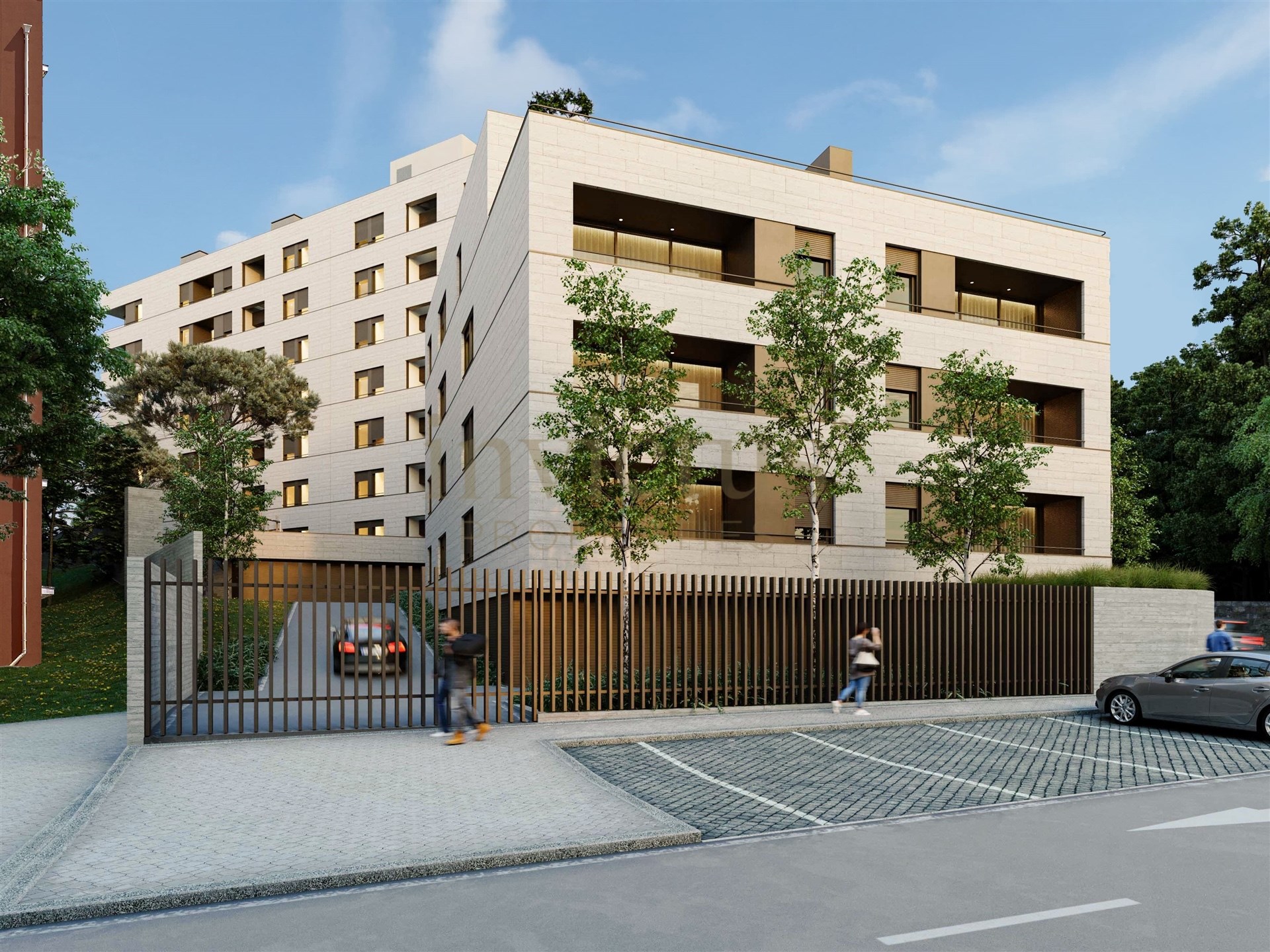 Apartamento T2 Venda em Azurém,Guimarães — foto 2