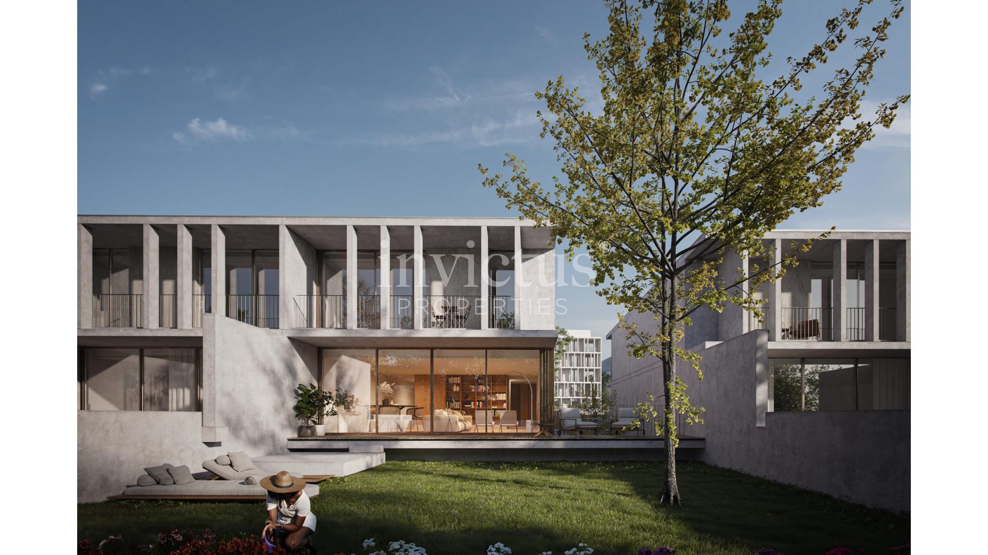 Moradia em Banda T3 Venda em Arcozelo,Vila Nova de Gaia