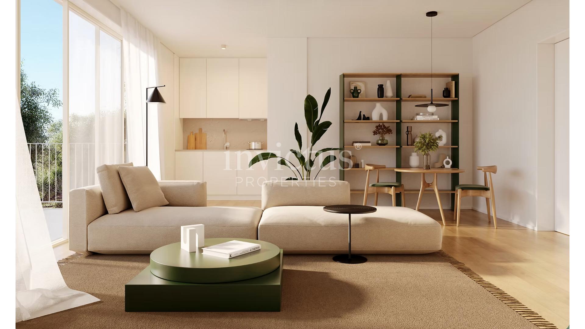 Apartamento  Venda em Matosinhos e Leça da Palmeira,Matosinhos — foto 8