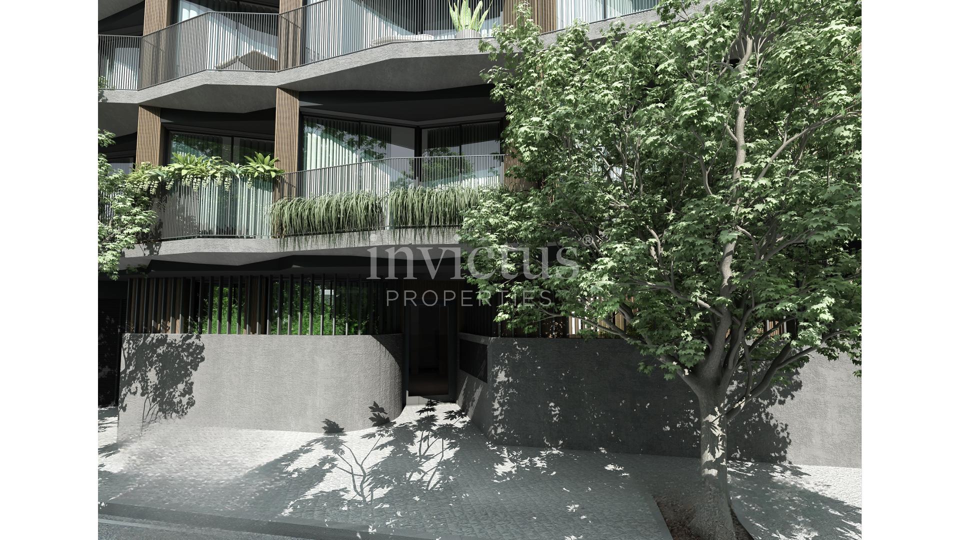 Apartamento T3 Venda em Cedofeita, Santo Ildefonso, Sé, Miragaia, São Nicolau e Vitória,Porto — foto 3