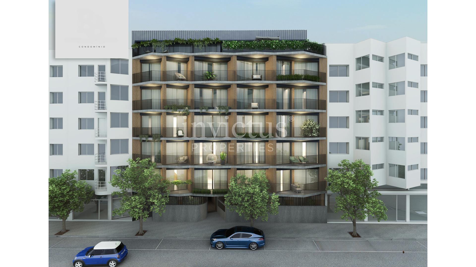 Apartamento T3 Venda em Cedofeita, Santo Ildefonso, Sé, Miragaia, São Nicolau e Vitória,Porto — foto 4