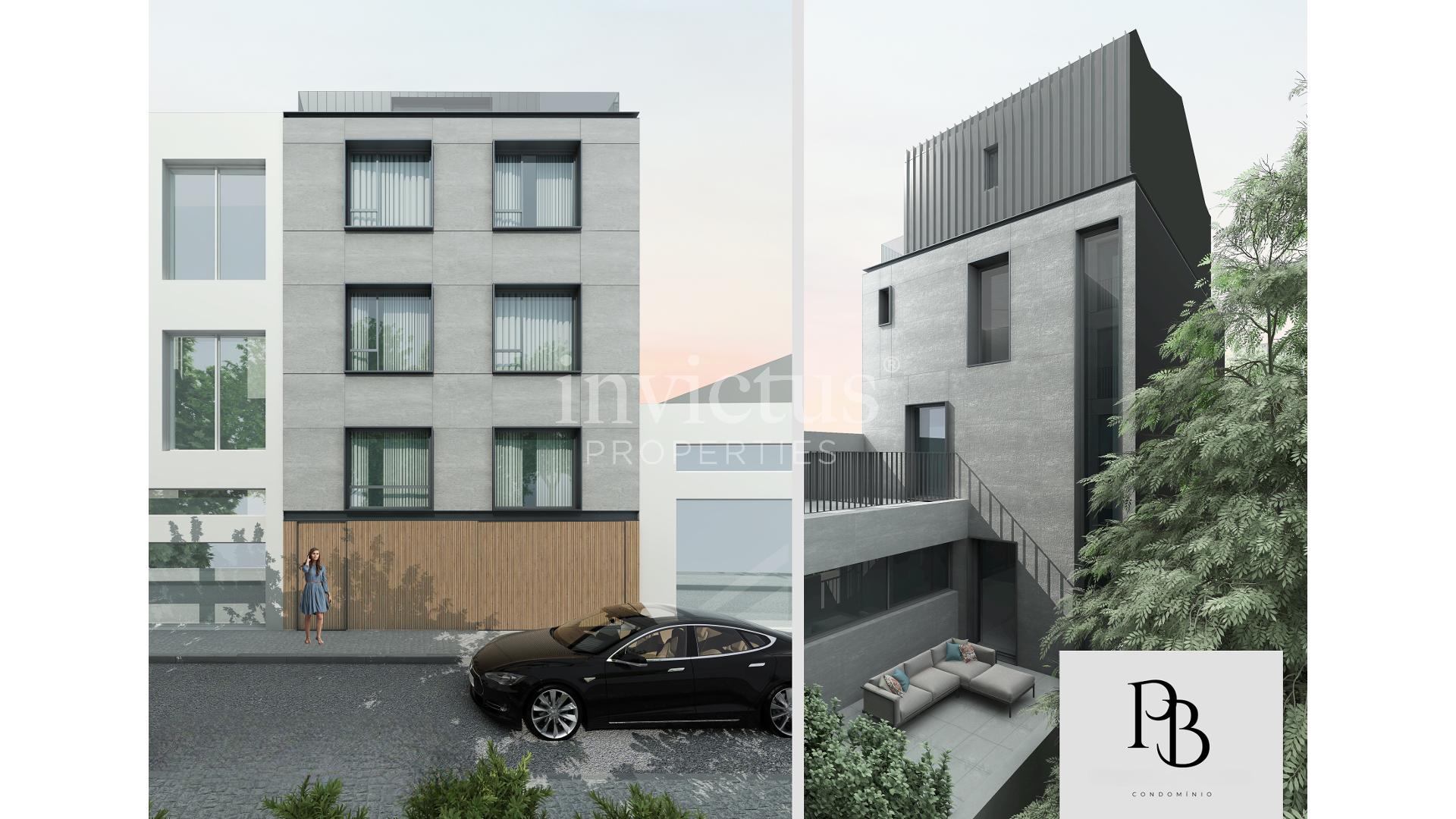 Apartamento T3 Venda em Cedofeita, Santo Ildefonso, Sé, Miragaia, São Nicolau e Vitória,Porto — foto 5