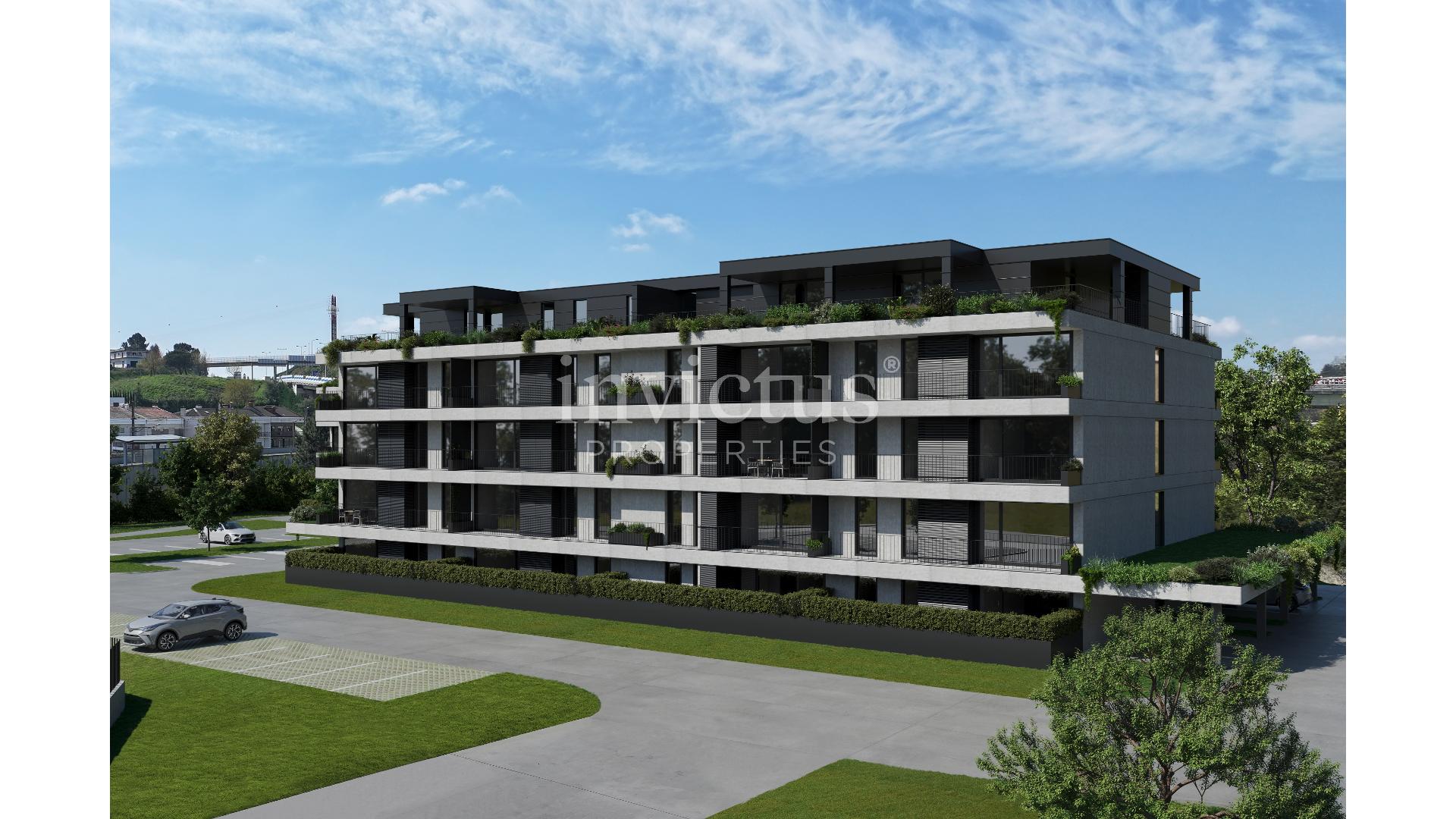 Apartamento T4 Venda em Ferreiros e Gondizalves,Braga — foto 7