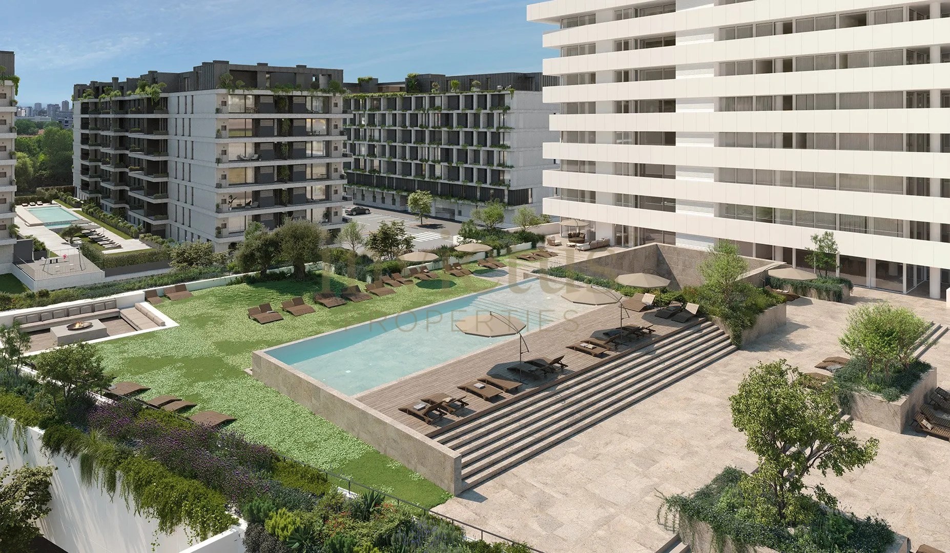 Apartamento Venda em Ramalde,Porto — foto 2