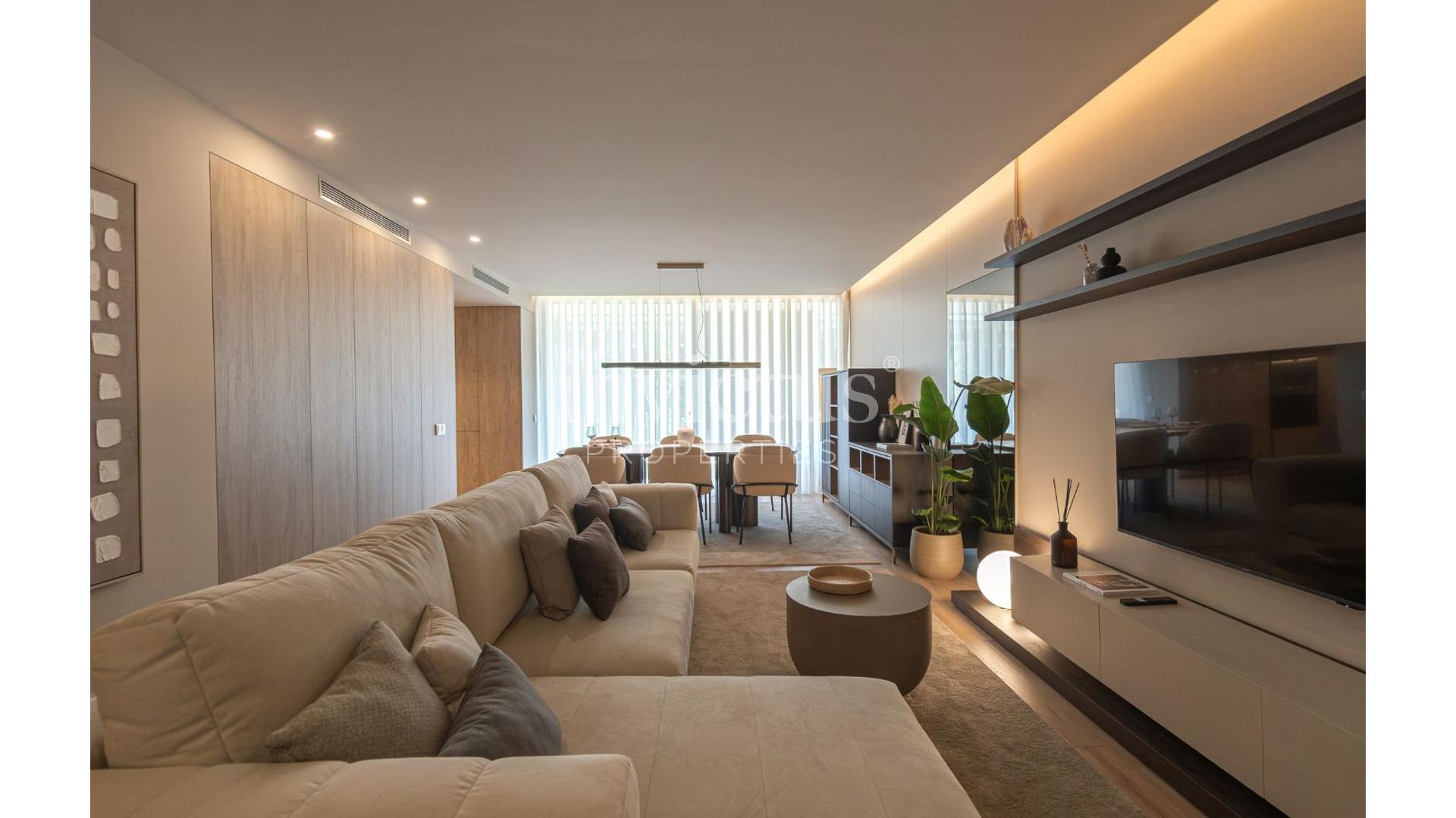 Apartamento T4 Venda em Costa,Guimarães