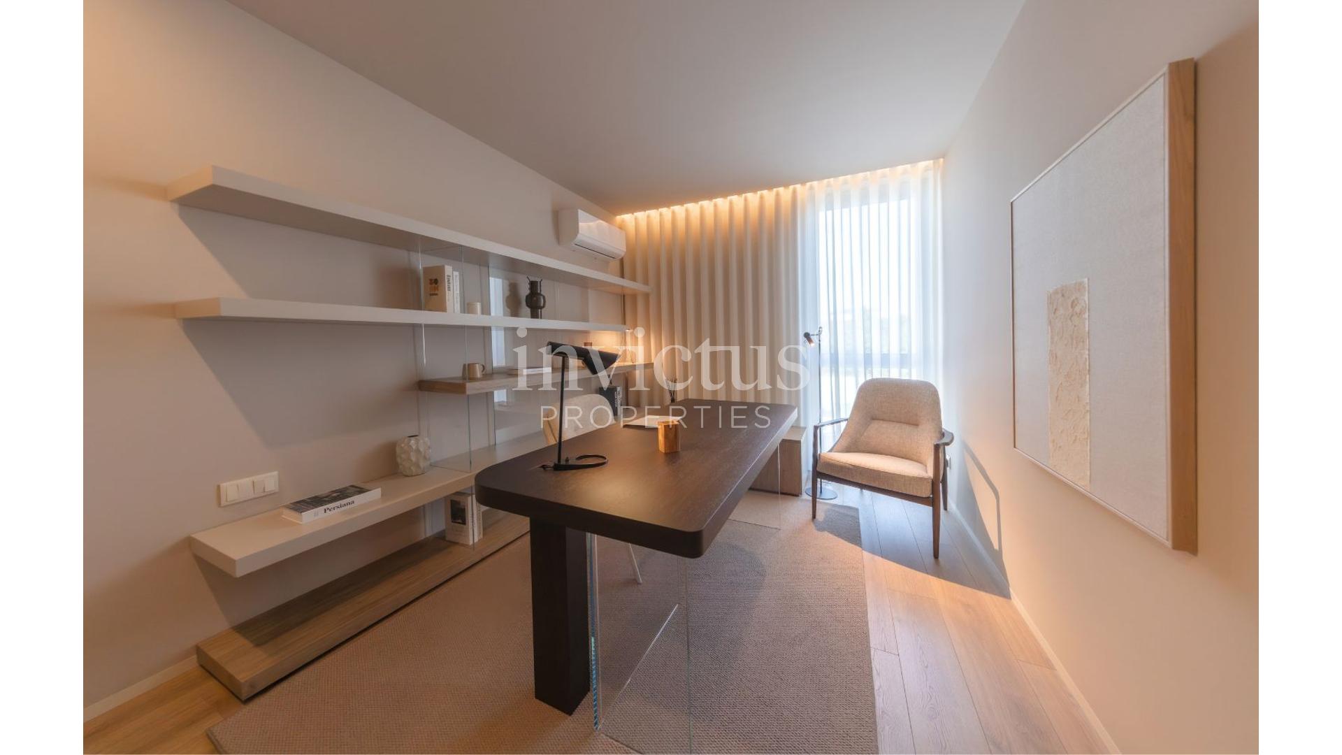 Apartamento T4 Venda em Costa,Guimarães — foto 5