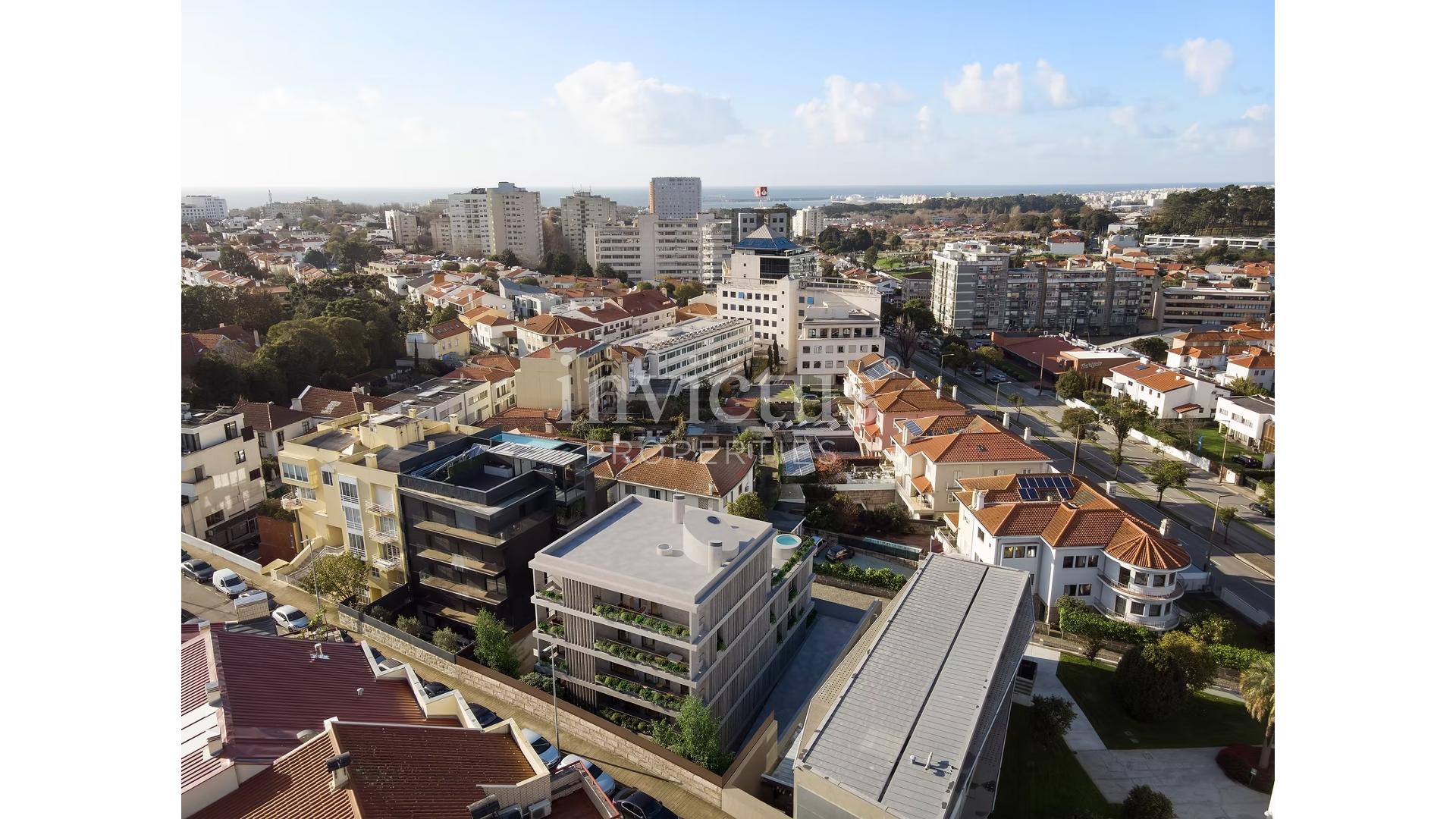 Apartamento T3 Venda em Lordelo do Ouro e Massarelos,Porto — foto 3