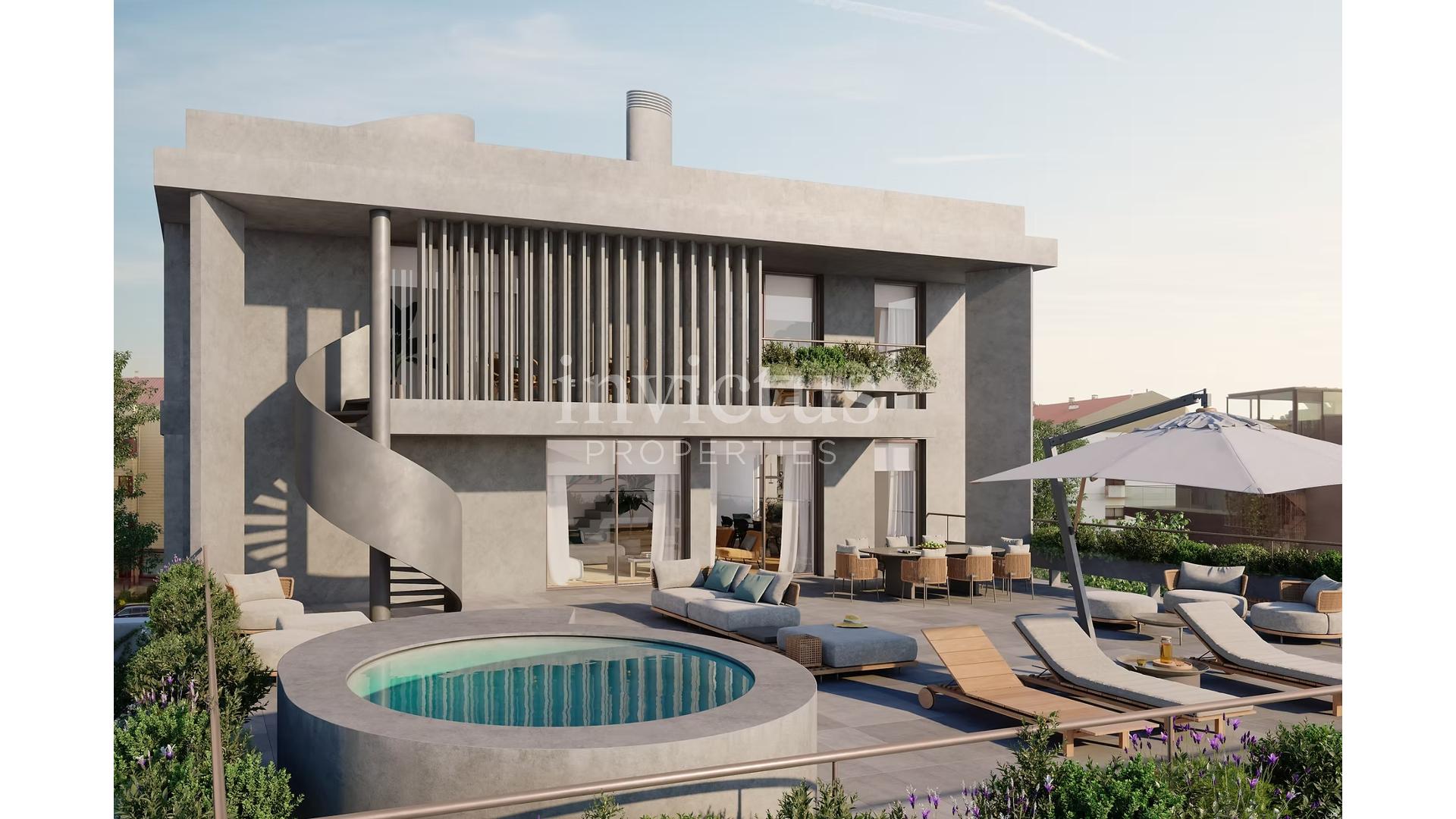 Apartamento T3 Venda em Lordelo do Ouro e Massarelos,Porto — foto 6
