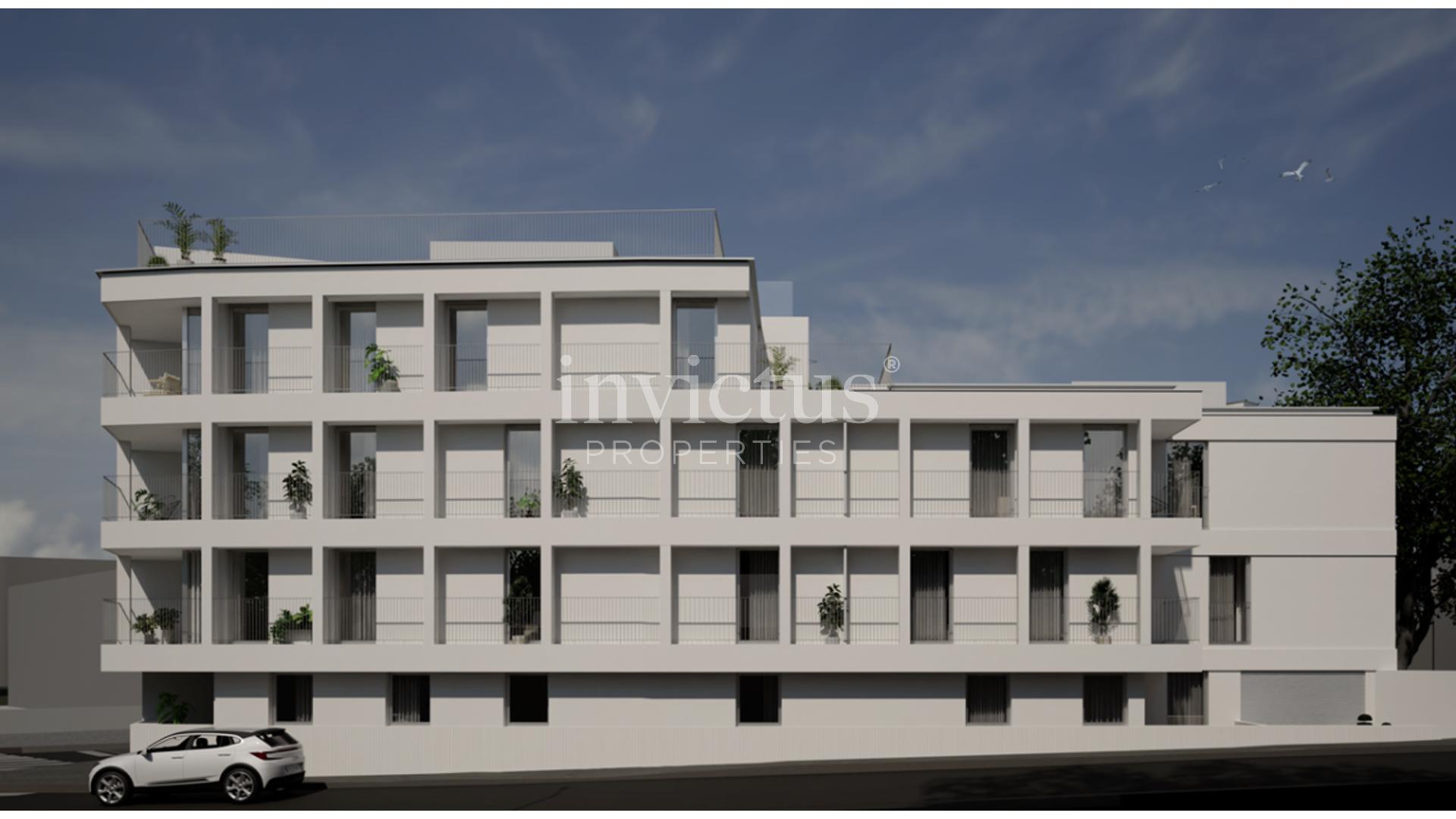 Apartamento T3 Venda em São Mamede de Infesta e Senhora da Hora,Matosinhos — foto 7
