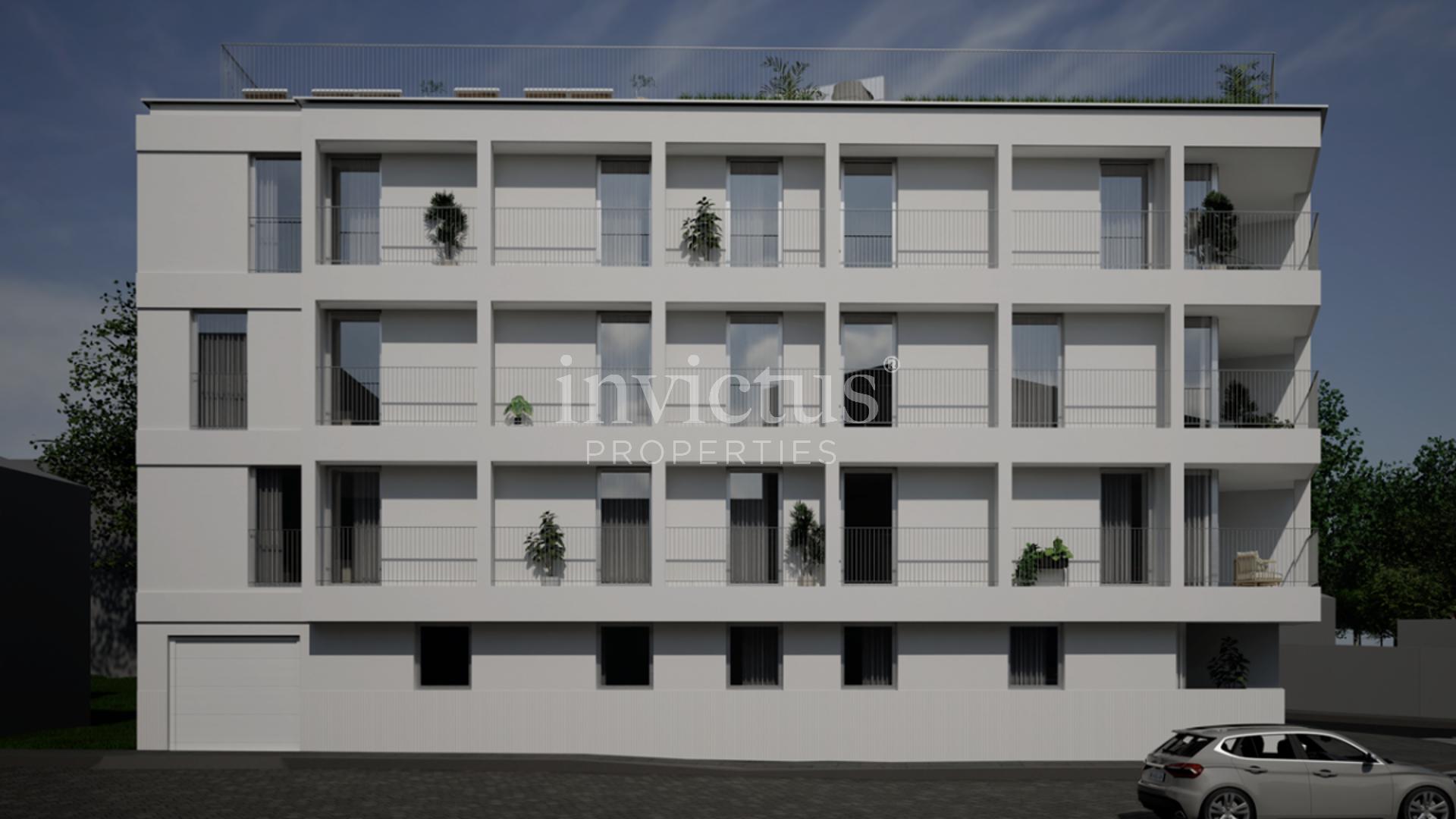 Apartamento T3 Venda em São Mamede de Infesta e Senhora da Hora,Matosinhos — foto 10