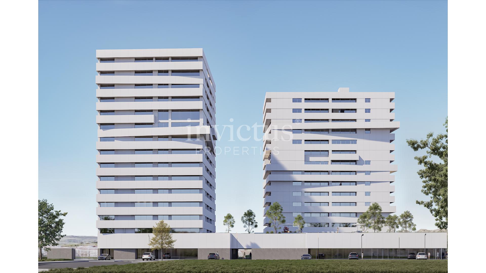 Apartamento  Venda em Ramalde,Porto — foto 2