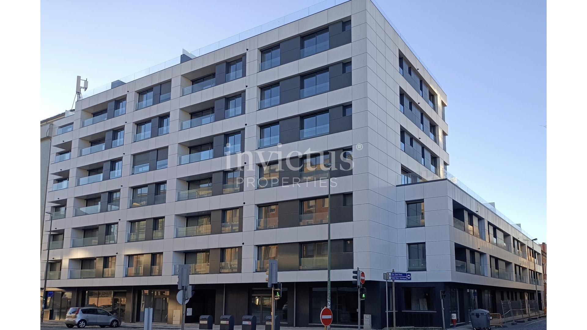 Apartamento T3 Venda em Lordelo do Ouro e Massarelos,Porto