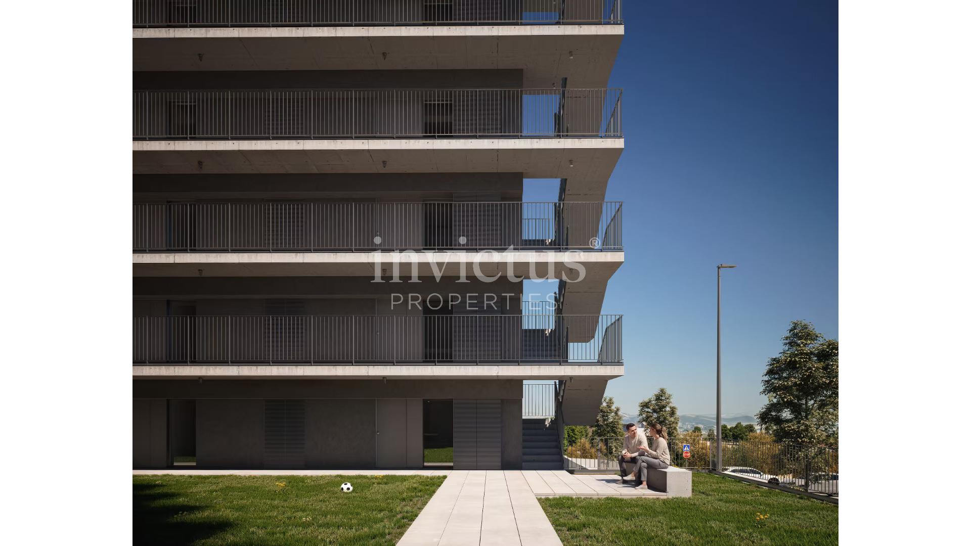 Apartamento T2 Venda em Vilar de Andorinho,Vila Nova de Gaia — foto 6