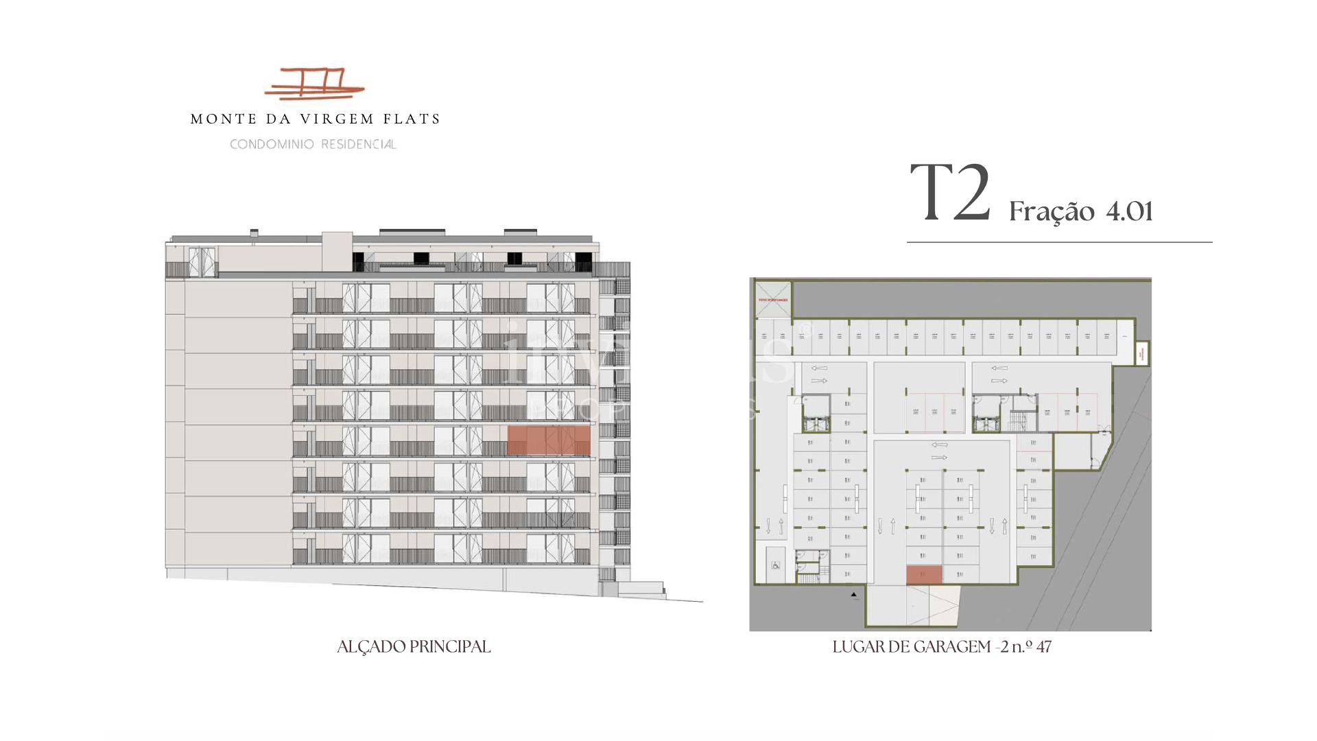 Apartamento T2 Venda em Vilar de Andorinho,Vila Nova de Gaia — foto 9