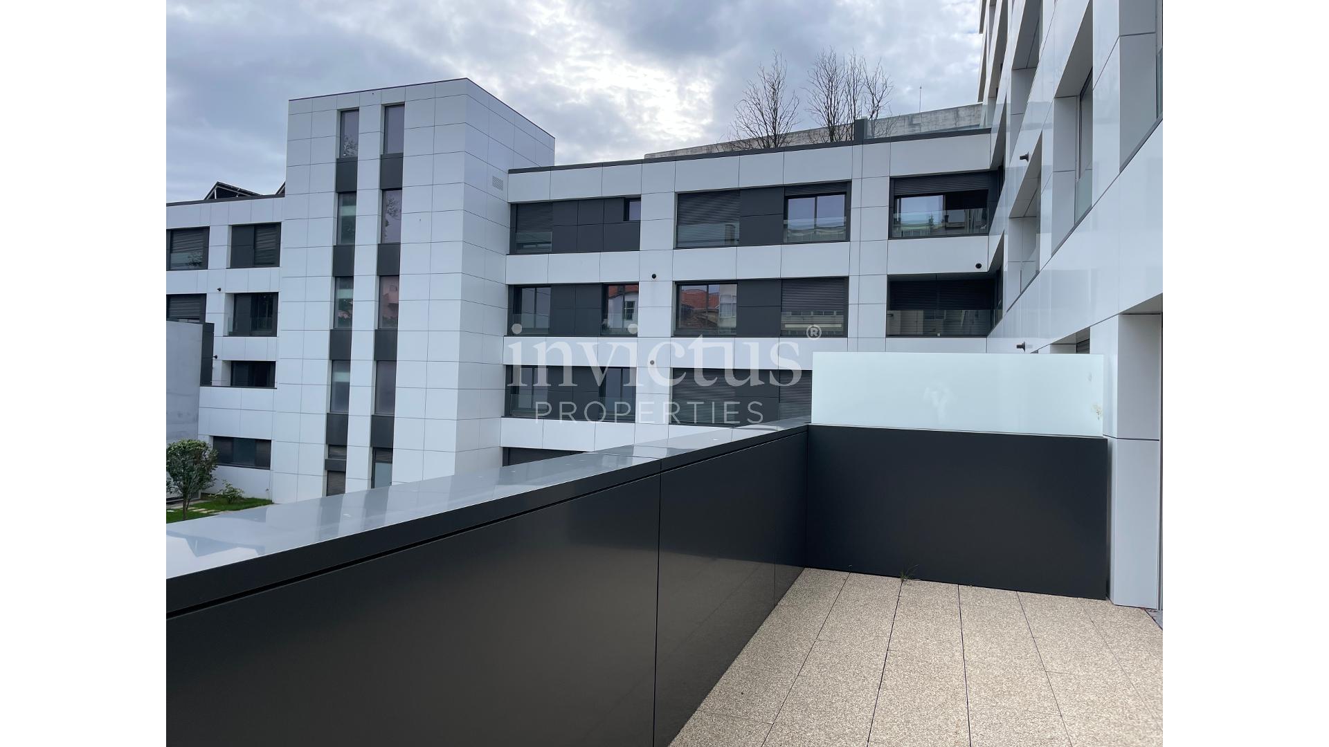 Apartamento T3 Venda em Lordelo do Ouro e Massarelos,Porto