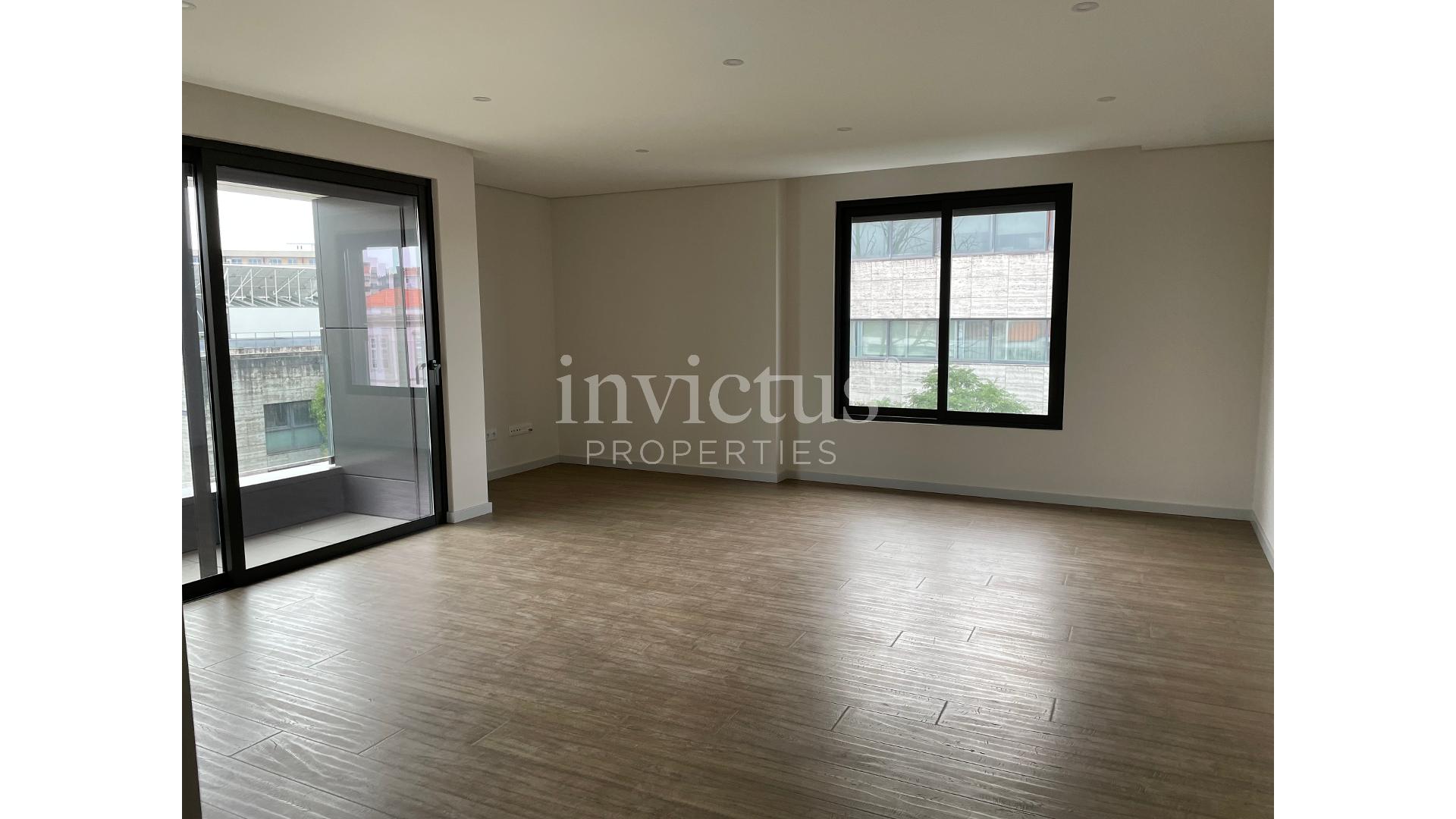 Apartamento T3 Venda em Lordelo do Ouro e Massarelos,Porto — foto 5
