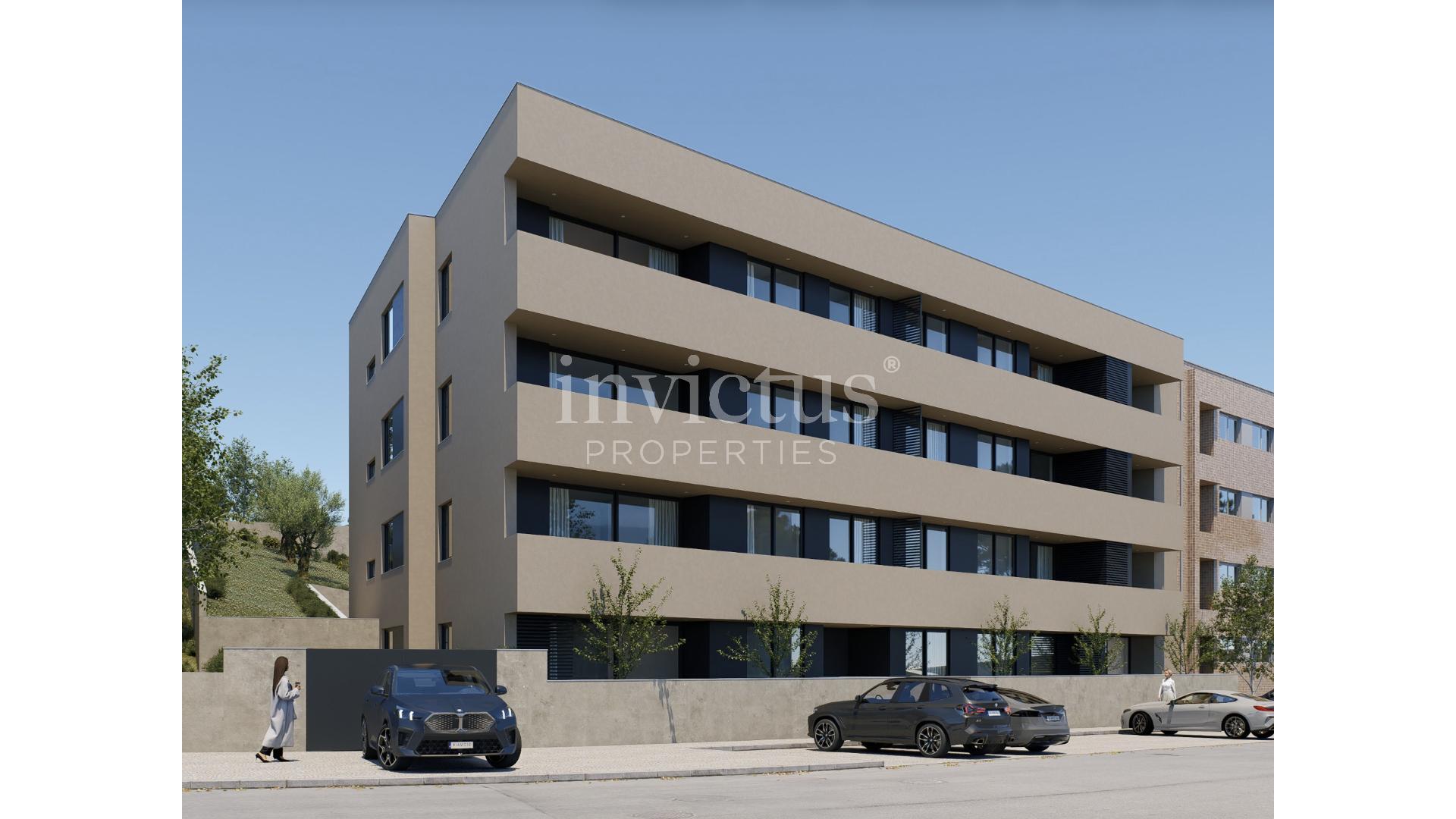 Apartamento T2 Venda em Gulpilhares e Valadares,Vila Nova de Gaia — foto 2