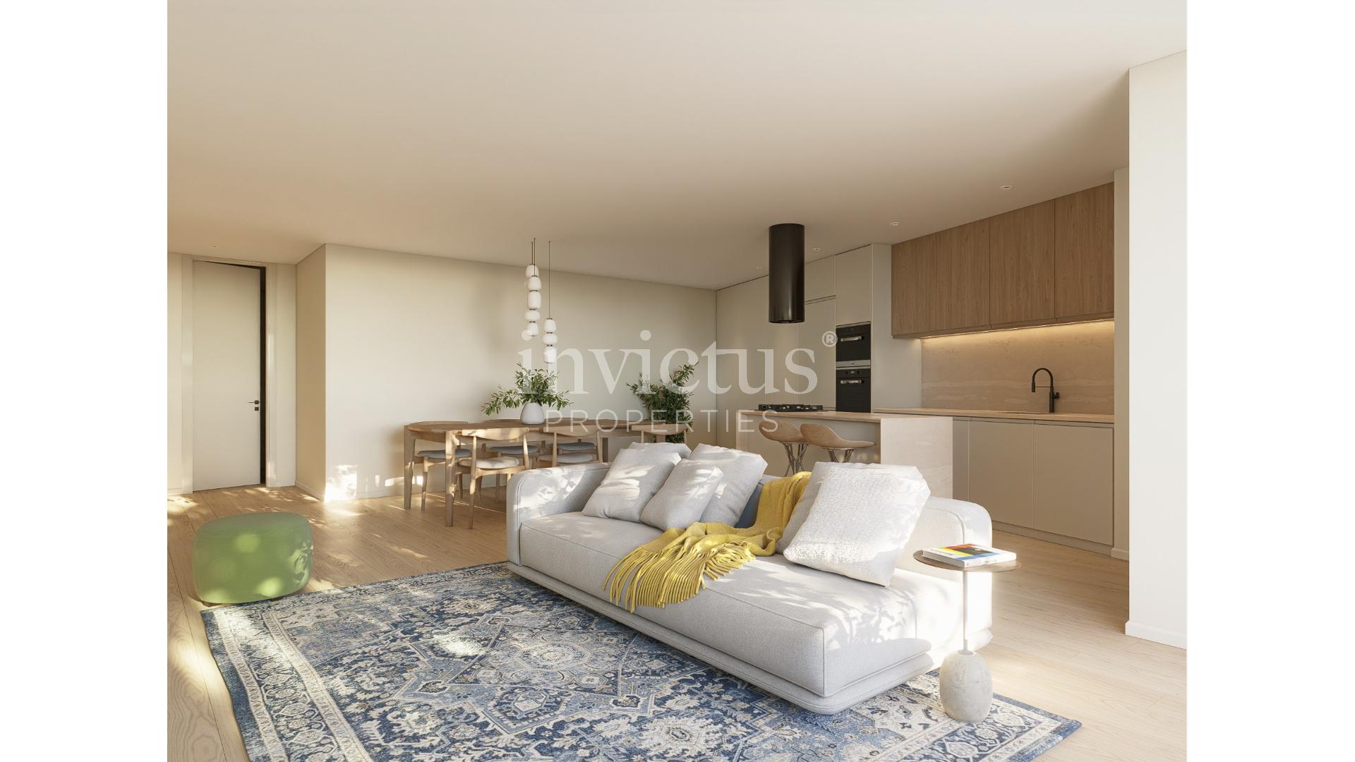Apartamento T2 Venda em Gulpilhares e Valadares,Vila Nova de Gaia — foto 8