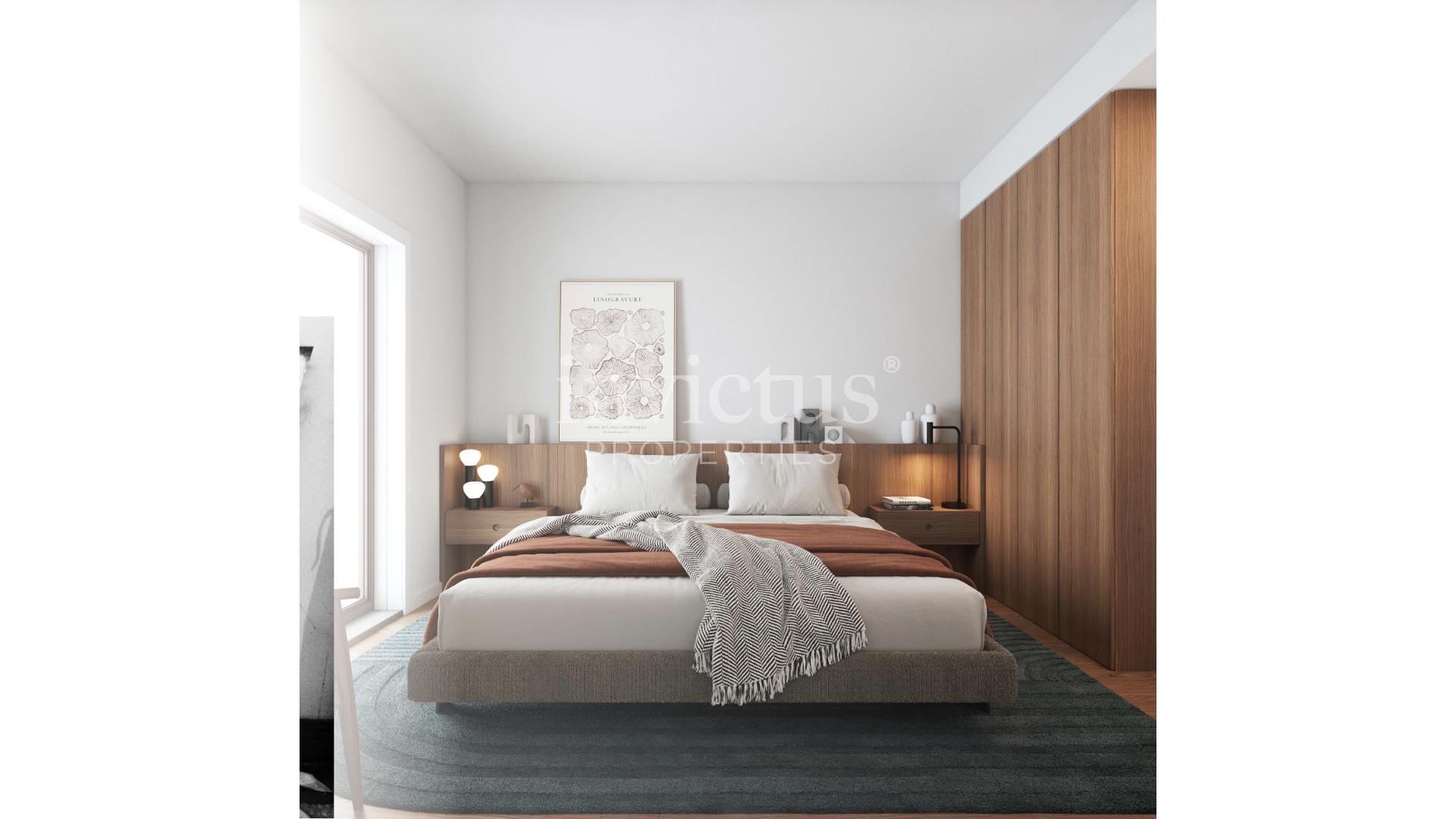Apartamento T2 Venda em Cedofeita, Santo Ildefonso, Sé, Miragaia, São Nicolau e Vitória,Porto — foto 2