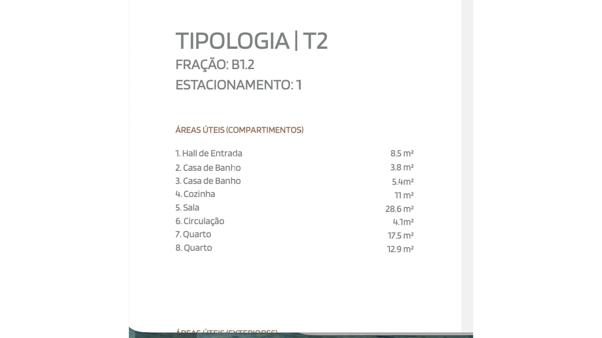 Apartamento T2 Venda em Cedofeita, Santo Ildefonso, Sé, Miragaia, São Nicolau e Vitória,Porto — foto 5