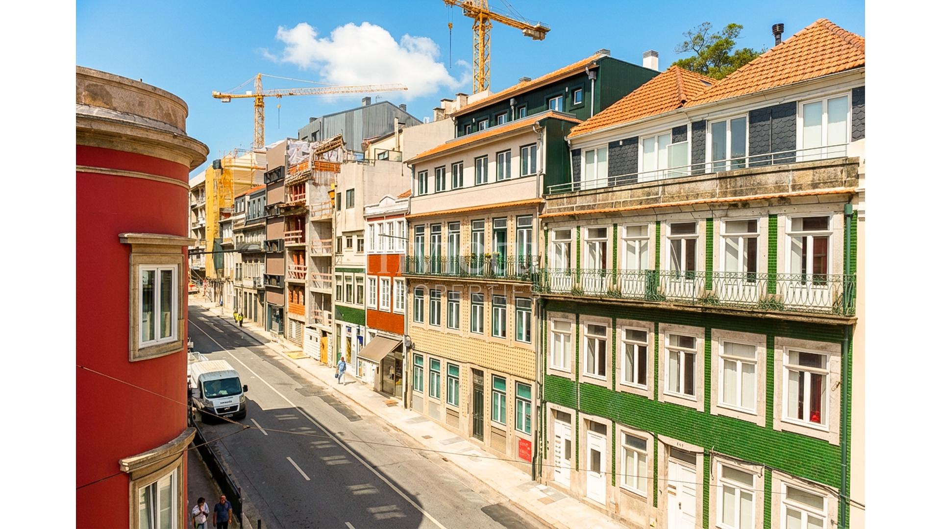 Apartamento T2 Venda em Cedofeita, Santo Ildefonso, Sé, Miragaia, São Nicolau e Vitória,Porto