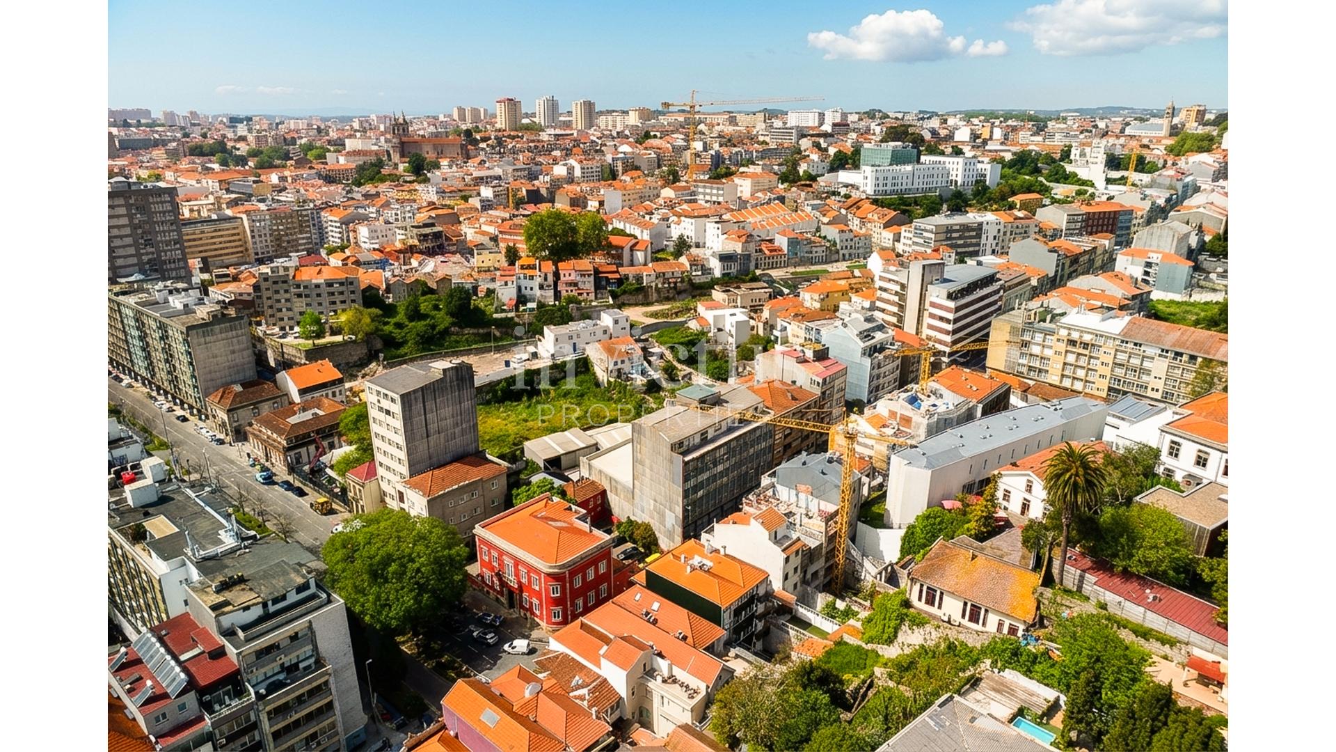Apartamento T2 Venda em Cedofeita, Santo Ildefonso, Sé, Miragaia, São Nicolau e Vitória,Porto — foto 3