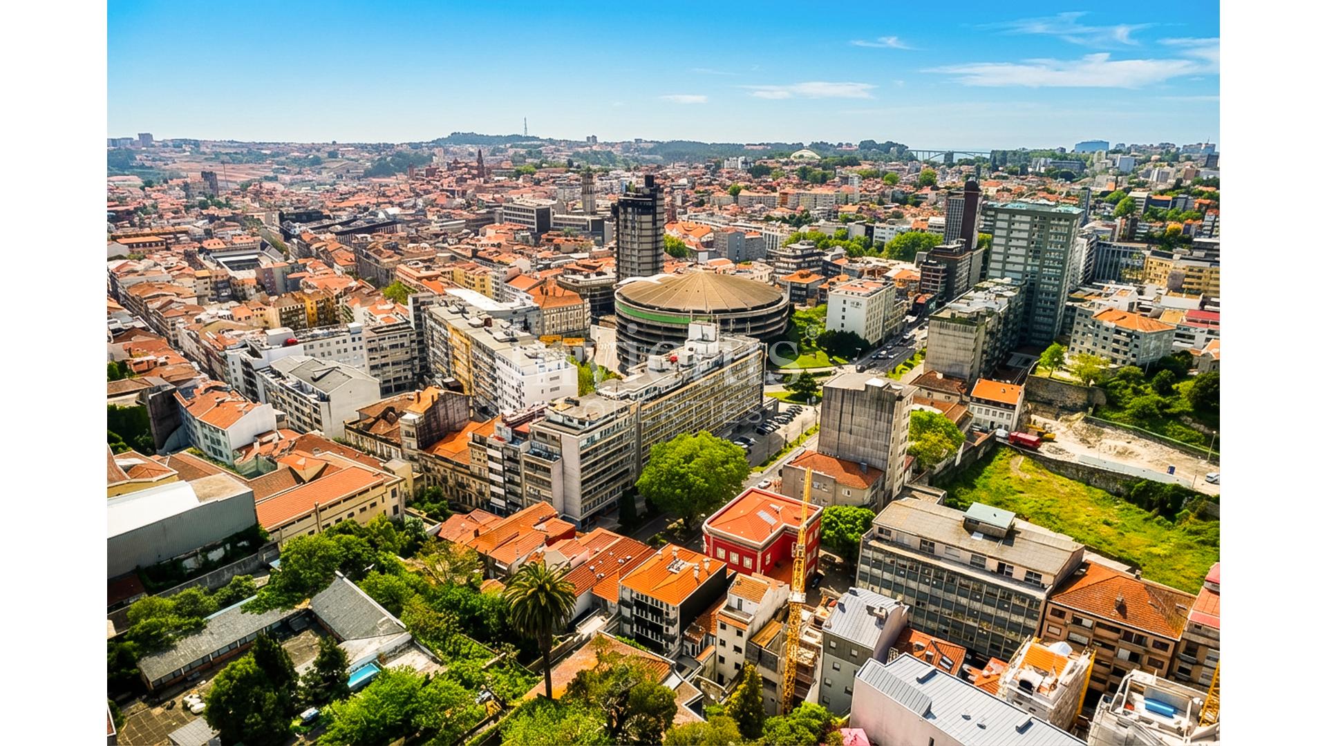 Apartamento T2 Venda em Cedofeita, Santo Ildefonso, Sé, Miragaia, São Nicolau e Vitória,Porto — foto 4