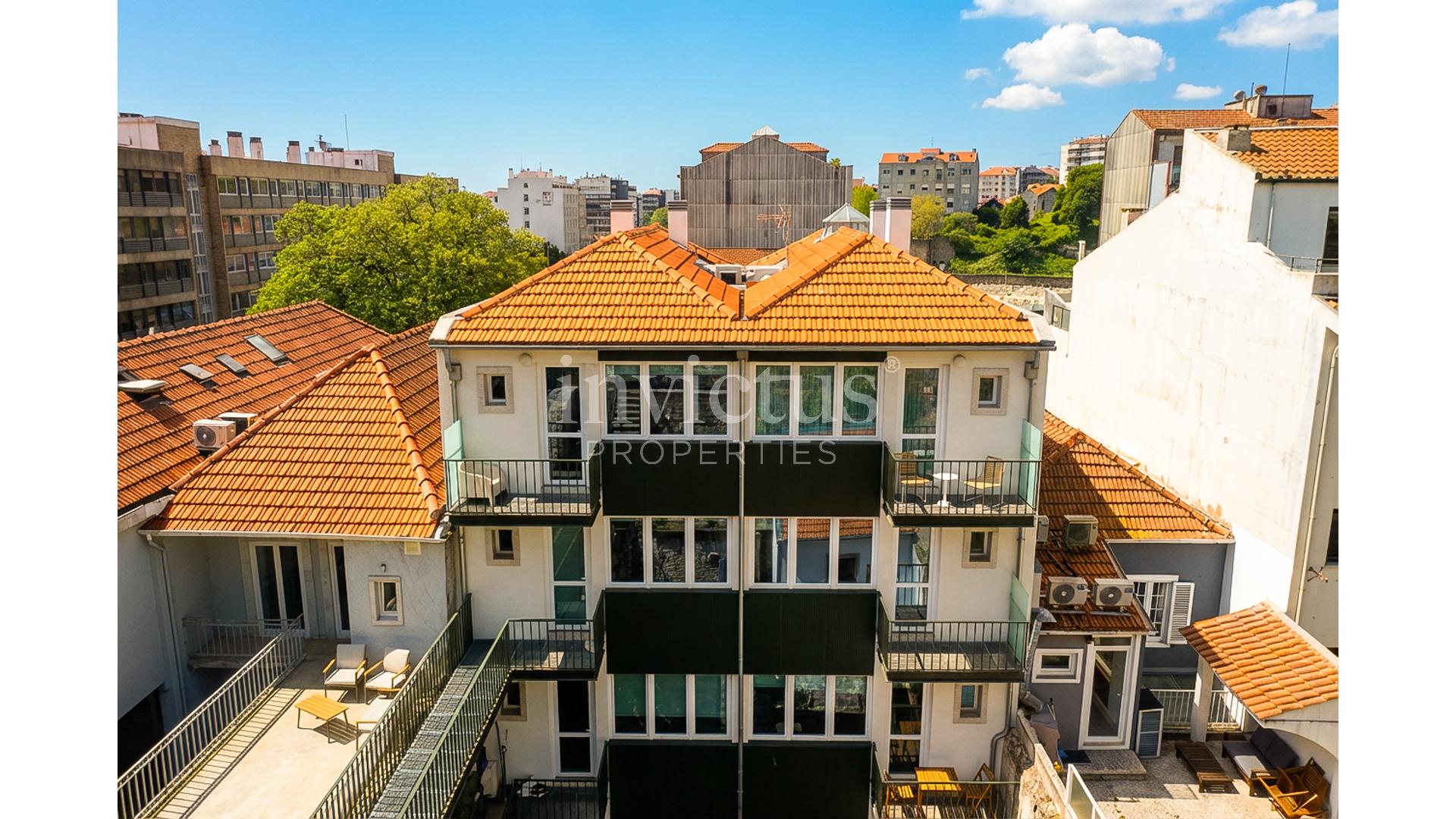 Apartamento T2 Venda em Cedofeita, Santo Ildefonso, Sé, Miragaia, São Nicolau e Vitória,Porto — foto 5