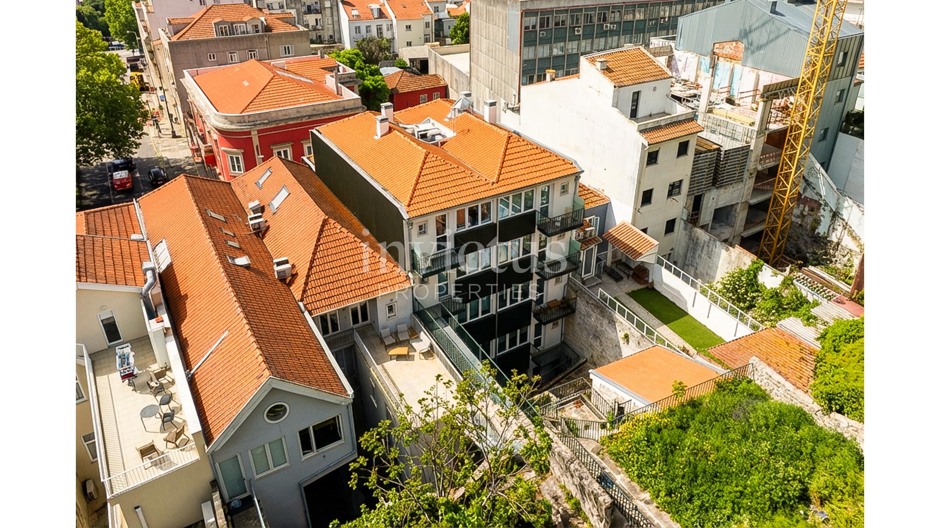 Apartamento T2 Venda em Cedofeita, Santo Ildefonso, Sé, Miragaia, São Nicolau e Vitória,Porto — foto 6