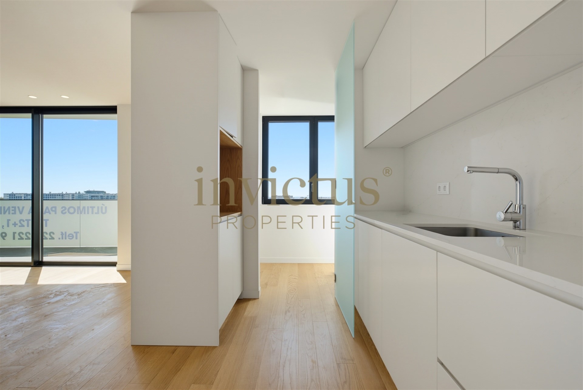 Apartamento T3 Venda em Matosinhos e Leça da Palmeira,Matosinhos — foto 10