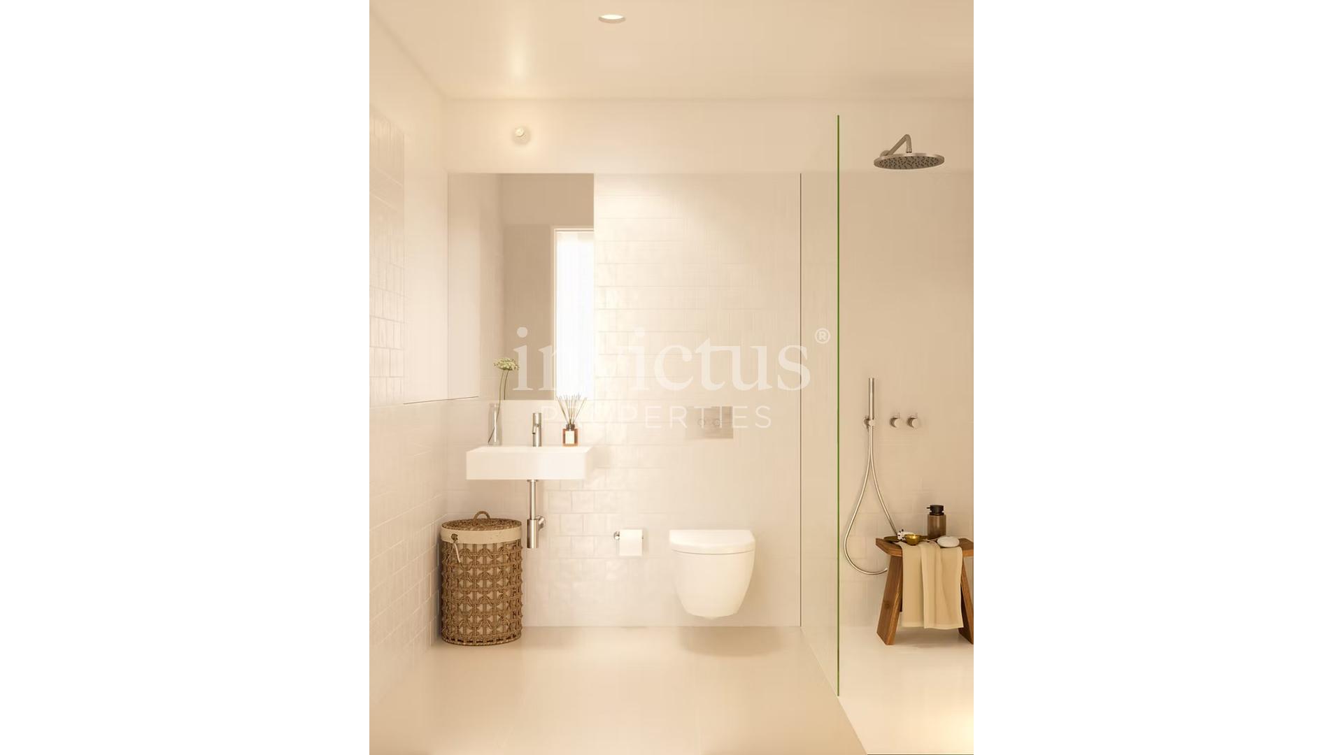 Apartamento T2 Venda em Campanhã,Porto — foto 5