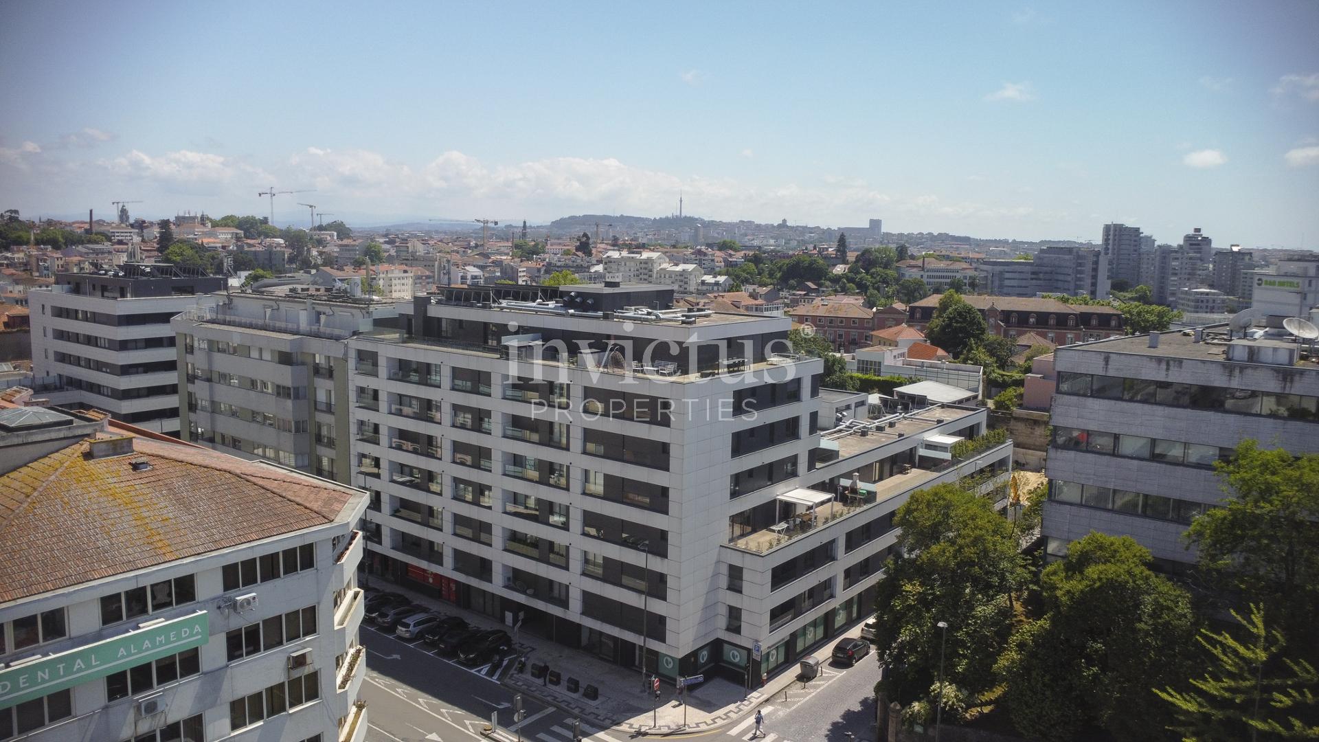 Apartamento T4 Venda em Lordelo do Ouro e Massarelos,Porto — foto 3