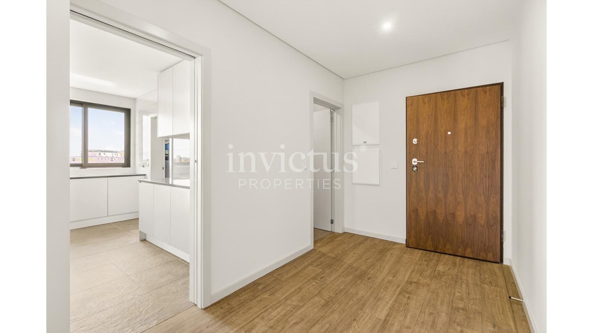 Apartamento T4 Venda em Lordelo do Ouro e Massarelos,Porto — foto 6