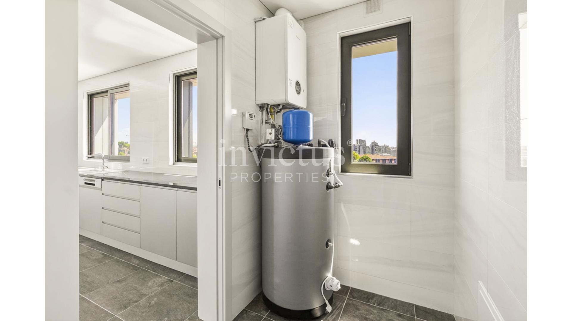 Apartamento T4 Venda em Lordelo do Ouro e Massarelos,Porto — foto 9